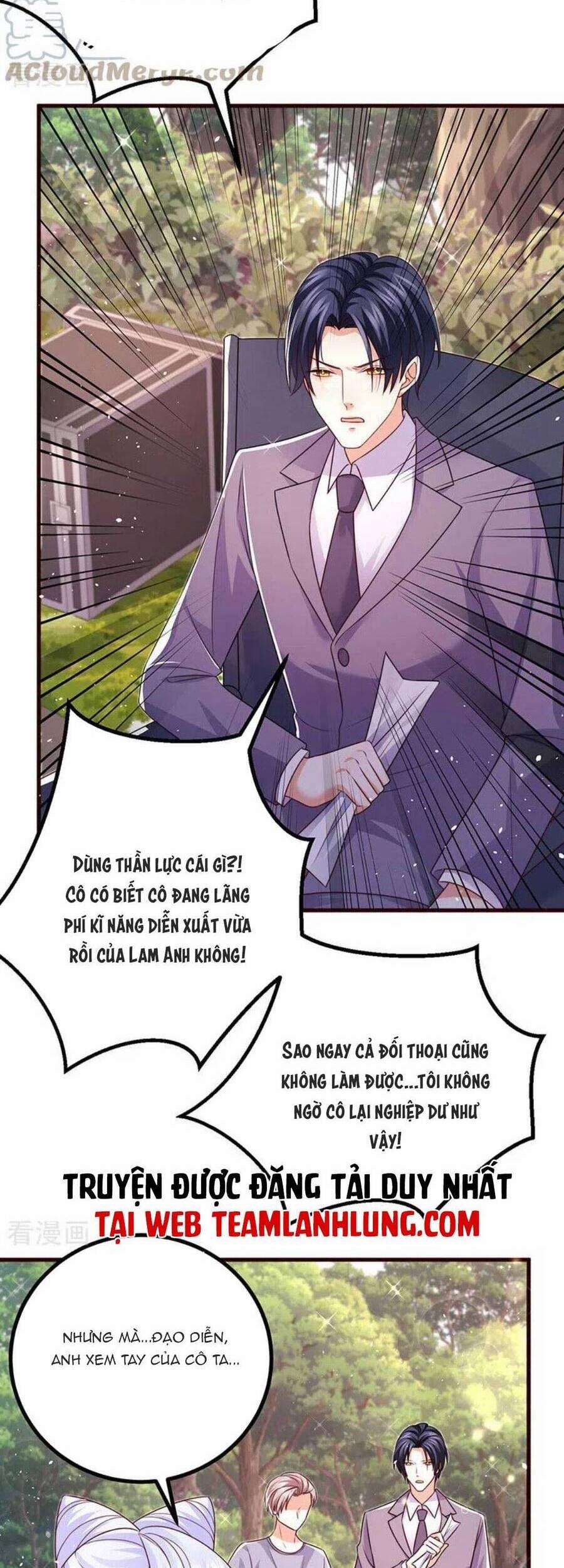 manhwax10.com - Truyện Manhwa 100 Cách Ngược Tra Nữ Chương 95 Trang 4