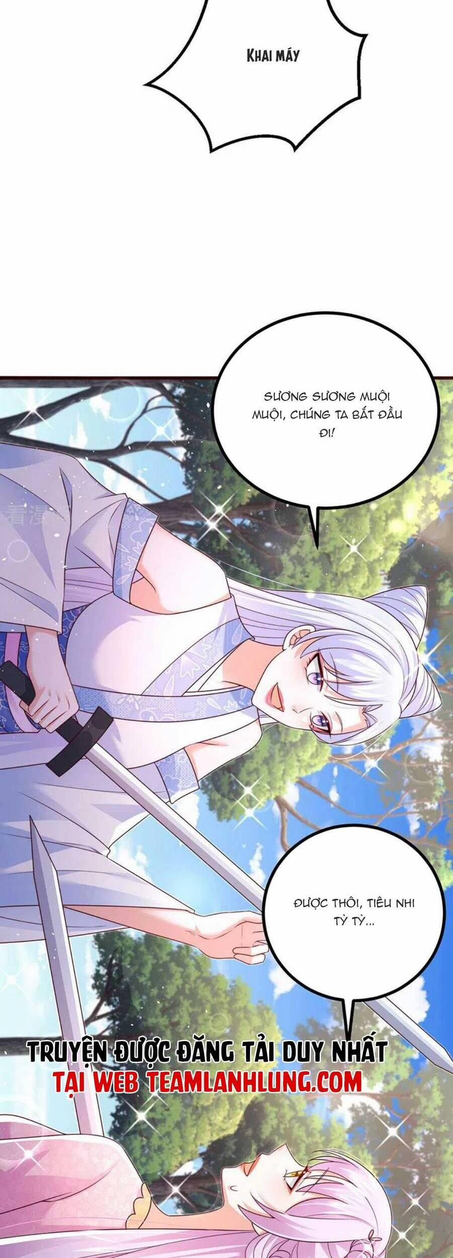 manhwax10.com - Truyện Manhwa 100 Cách Ngược Tra Nữ Chương 95 Trang 8
