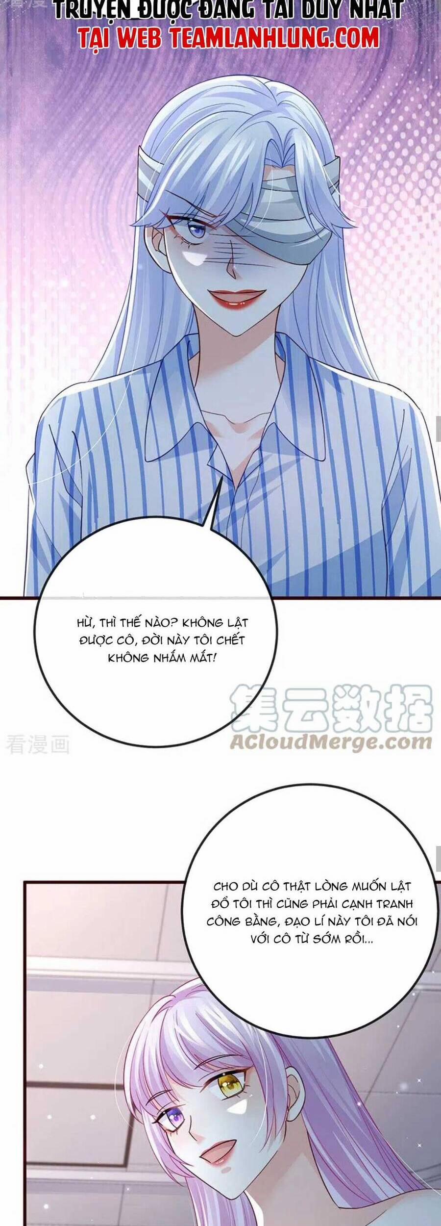 manhwax10.com - Truyện Manhwa 100 Cách Ngược Tra Nữ Chương 96 Trang 11