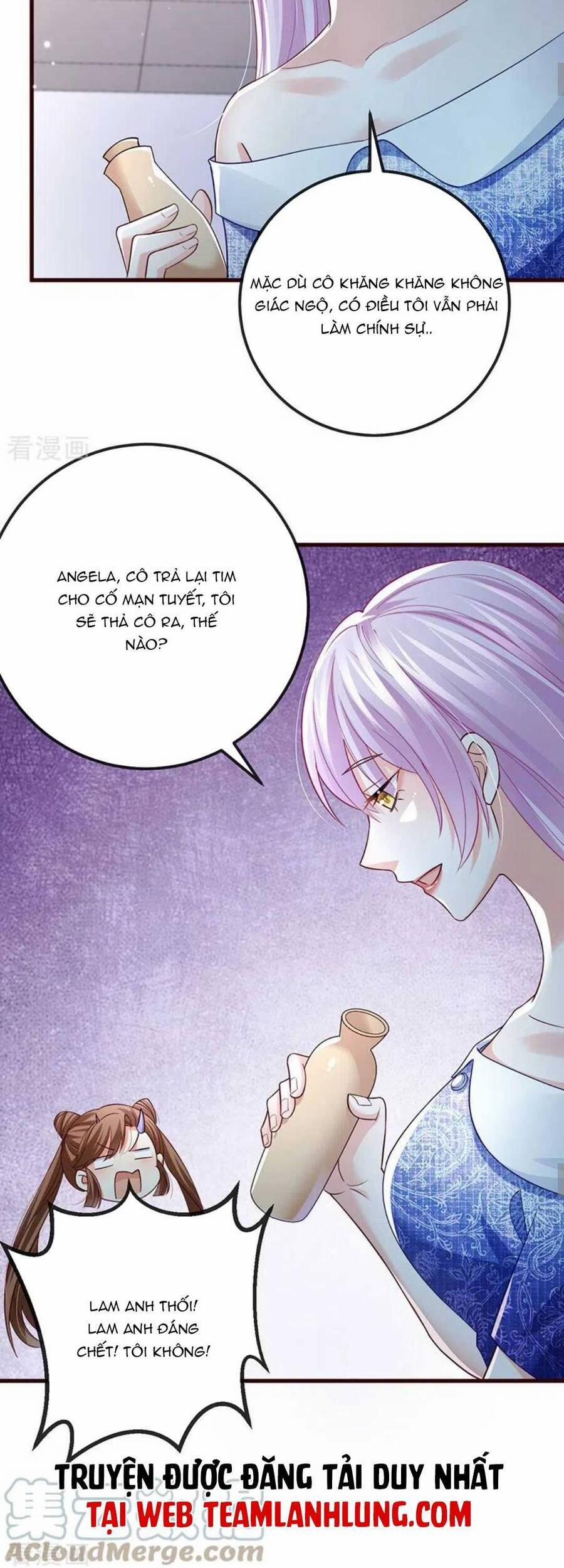 manhwax10.com - Truyện Manhwa 100 Cách Ngược Tra Nữ Chương 96 Trang 12