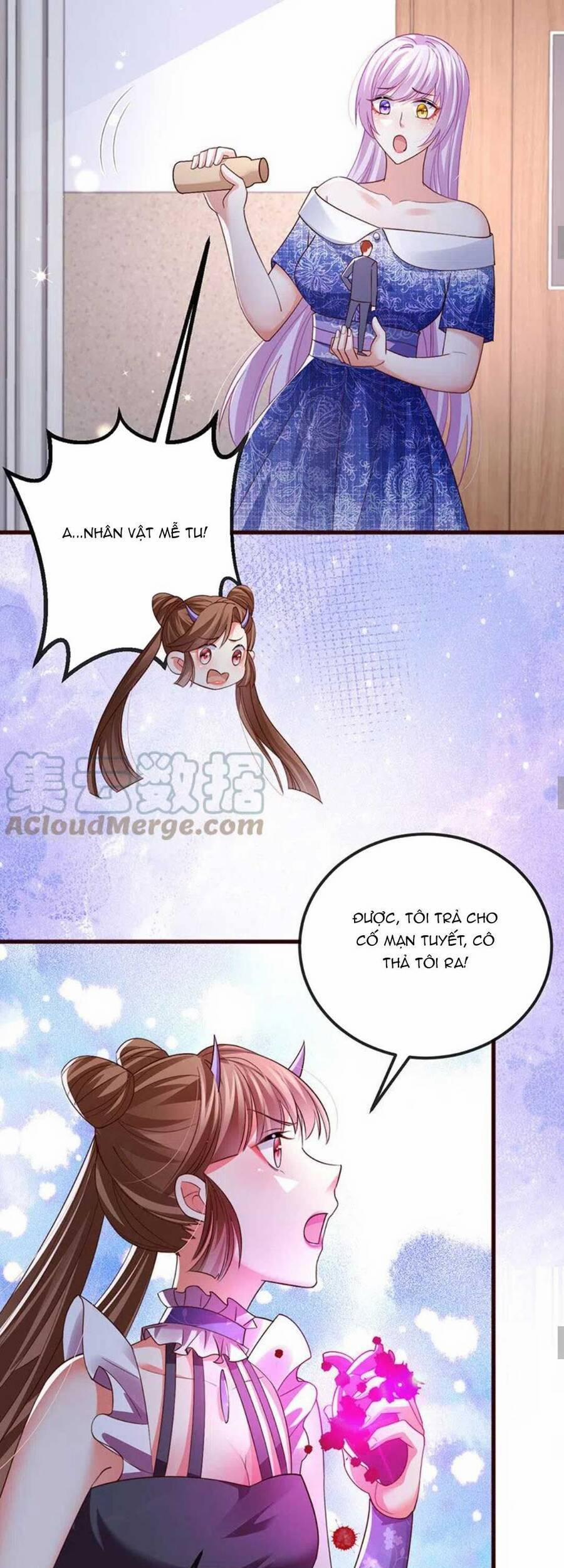 manhwax10.com - Truyện Manhwa 100 Cách Ngược Tra Nữ Chương 96 Trang 14