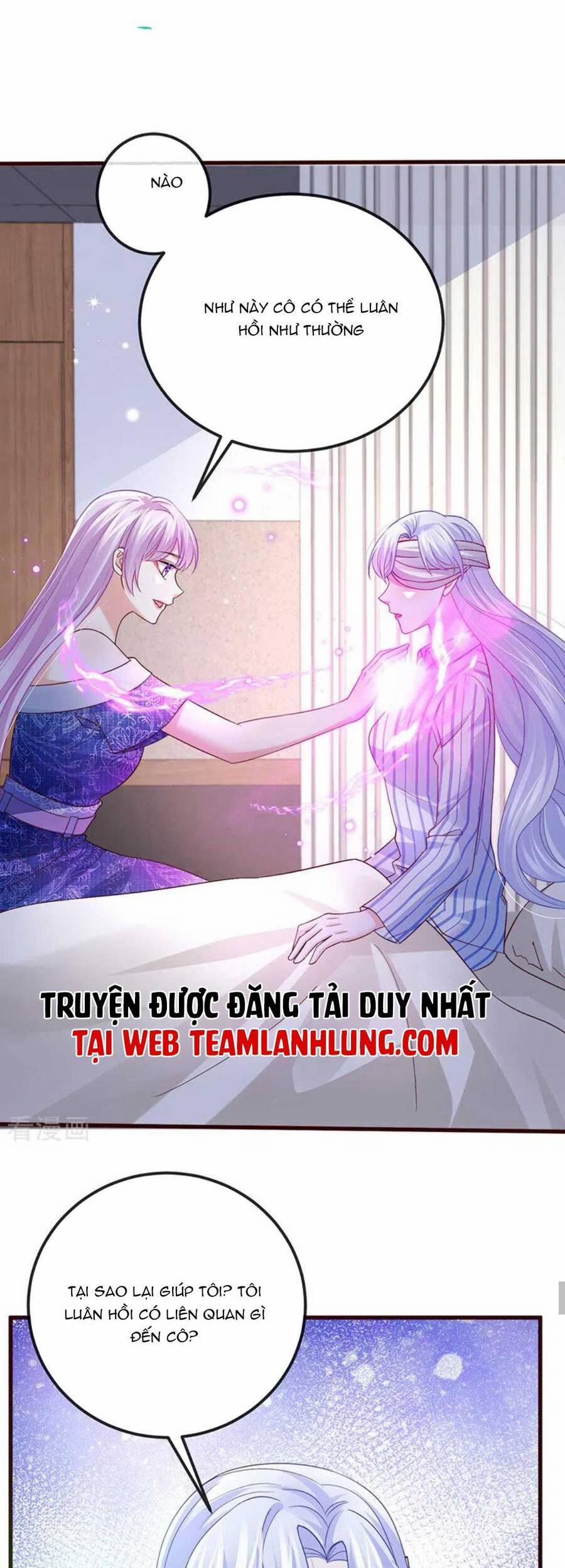 manhwax10.com - Truyện Manhwa 100 Cách Ngược Tra Nữ Chương 96 Trang 17