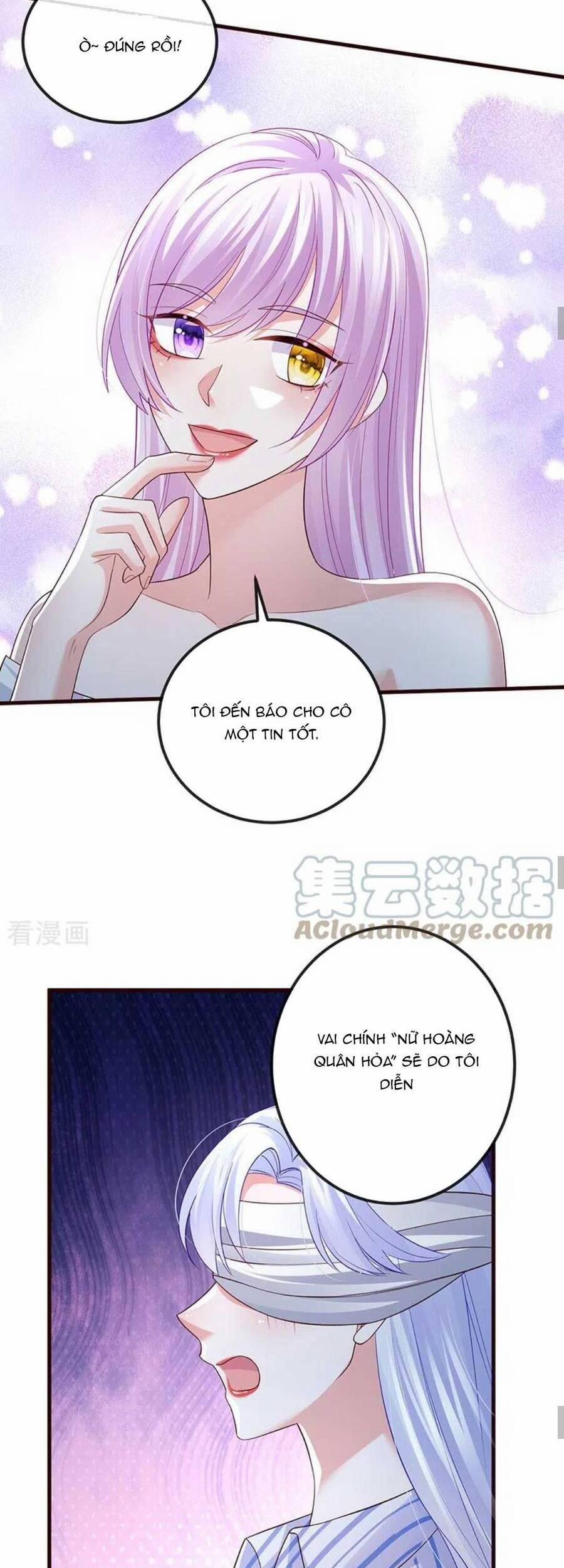 manhwax10.com - Truyện Manhwa 100 Cách Ngược Tra Nữ Chương 96 Trang 19