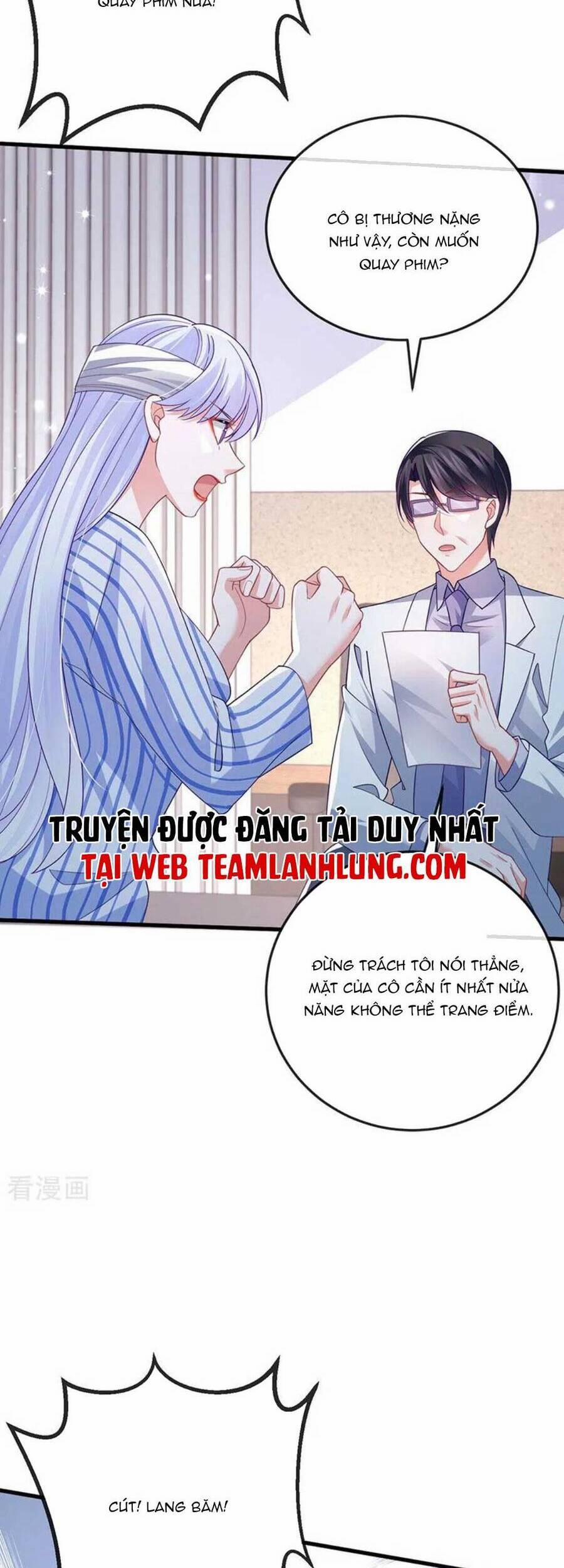 manhwax10.com - Truyện Manhwa 100 Cách Ngược Tra Nữ Chương 96 Trang 3