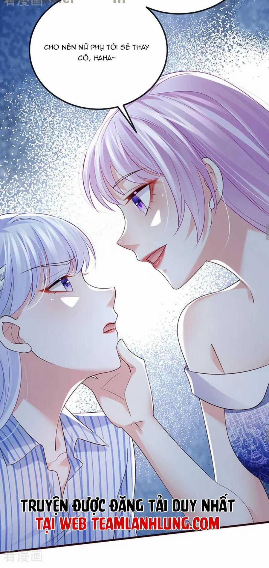 manhwax10.com - Truyện Manhwa 100 Cách Ngược Tra Nữ Chương 96 Trang 21