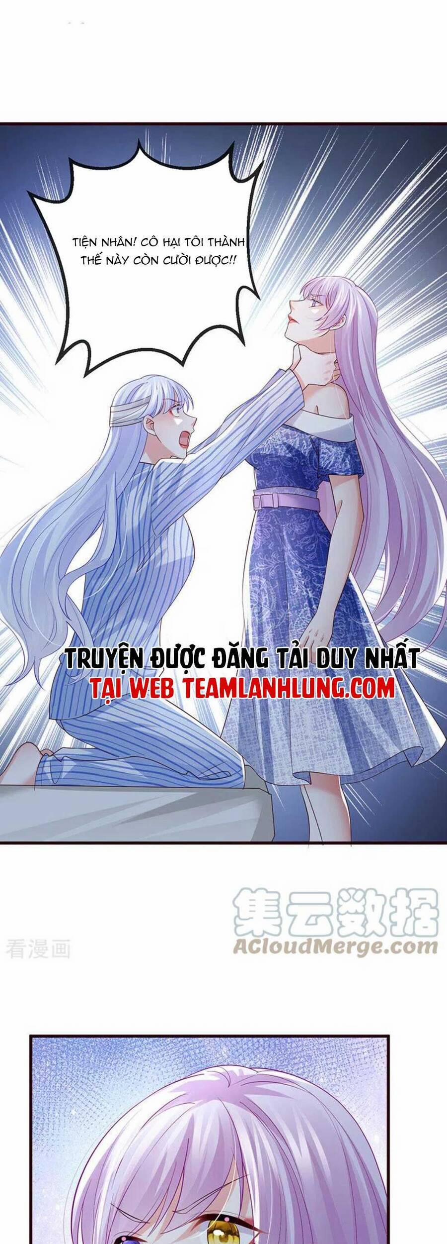 manhwax10.com - Truyện Manhwa 100 Cách Ngược Tra Nữ Chương 96 Trang 22