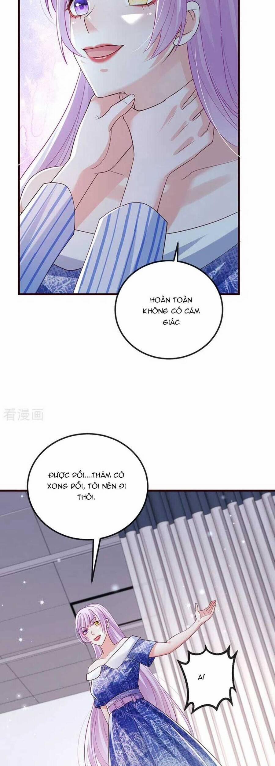 manhwax10.com - Truyện Manhwa 100 Cách Ngược Tra Nữ Chương 96 Trang 23