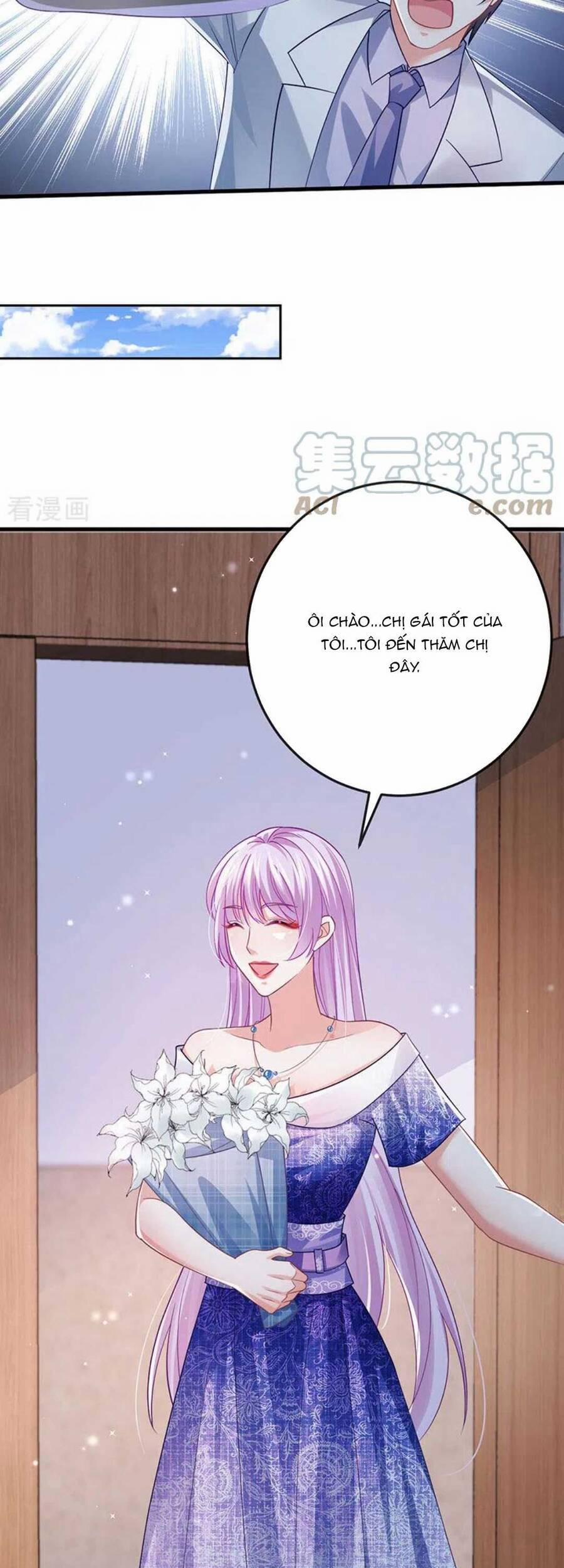 manhwax10.com - Truyện Manhwa 100 Cách Ngược Tra Nữ Chương 96 Trang 6