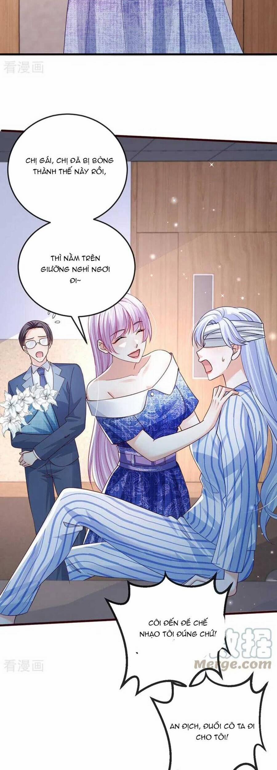 manhwax10.com - Truyện Manhwa 100 Cách Ngược Tra Nữ Chương 96 Trang 7
