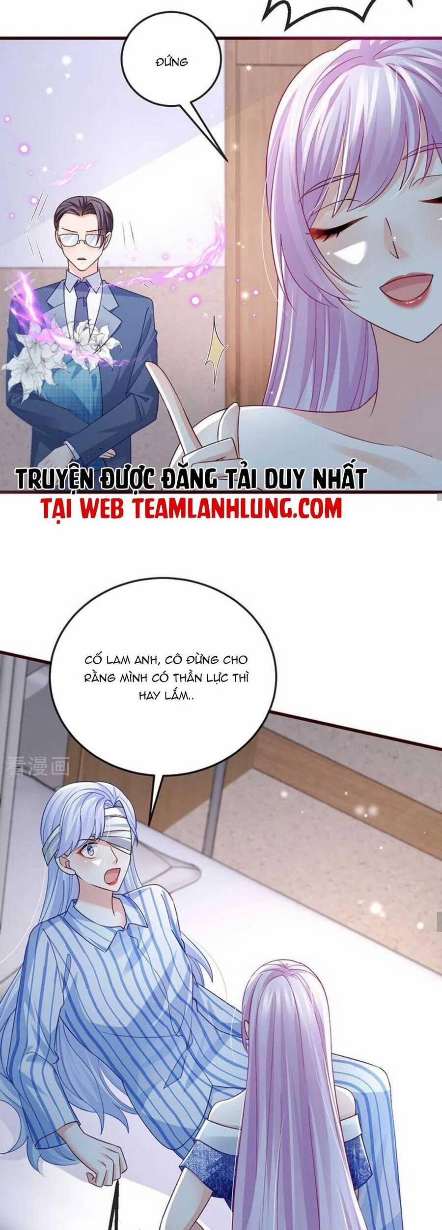 manhwax10.com - Truyện Manhwa 100 Cách Ngược Tra Nữ Chương 96 Trang 8