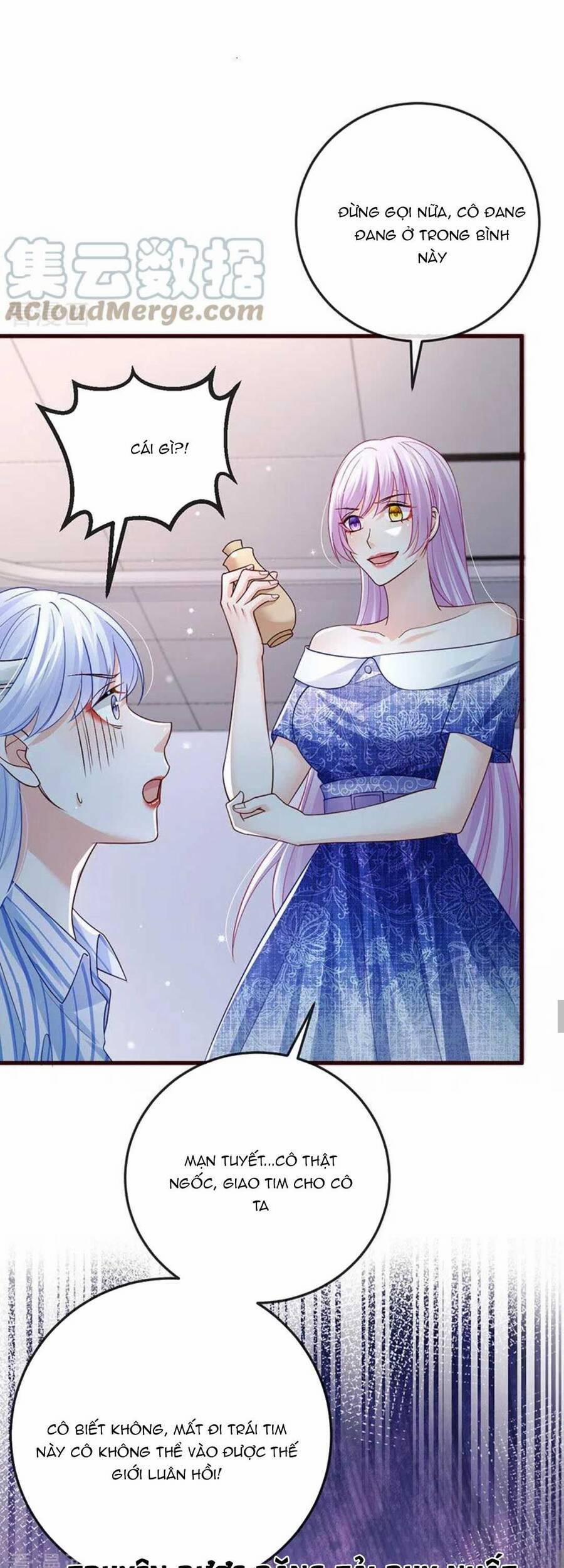 manhwax10.com - Truyện Manhwa 100 Cách Ngược Tra Nữ Chương 96 Trang 10