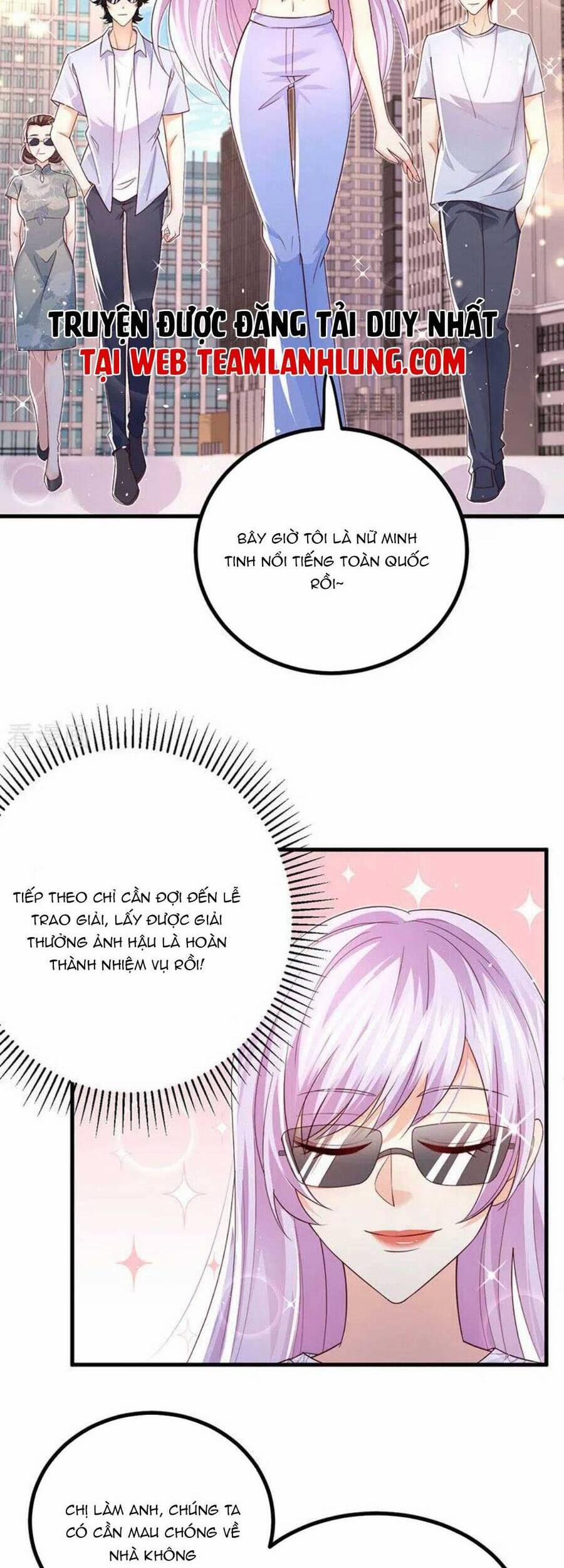 manhwax10.com - Truyện Manhwa 100 Cách Ngược Tra Nữ Chương 97 Trang 11