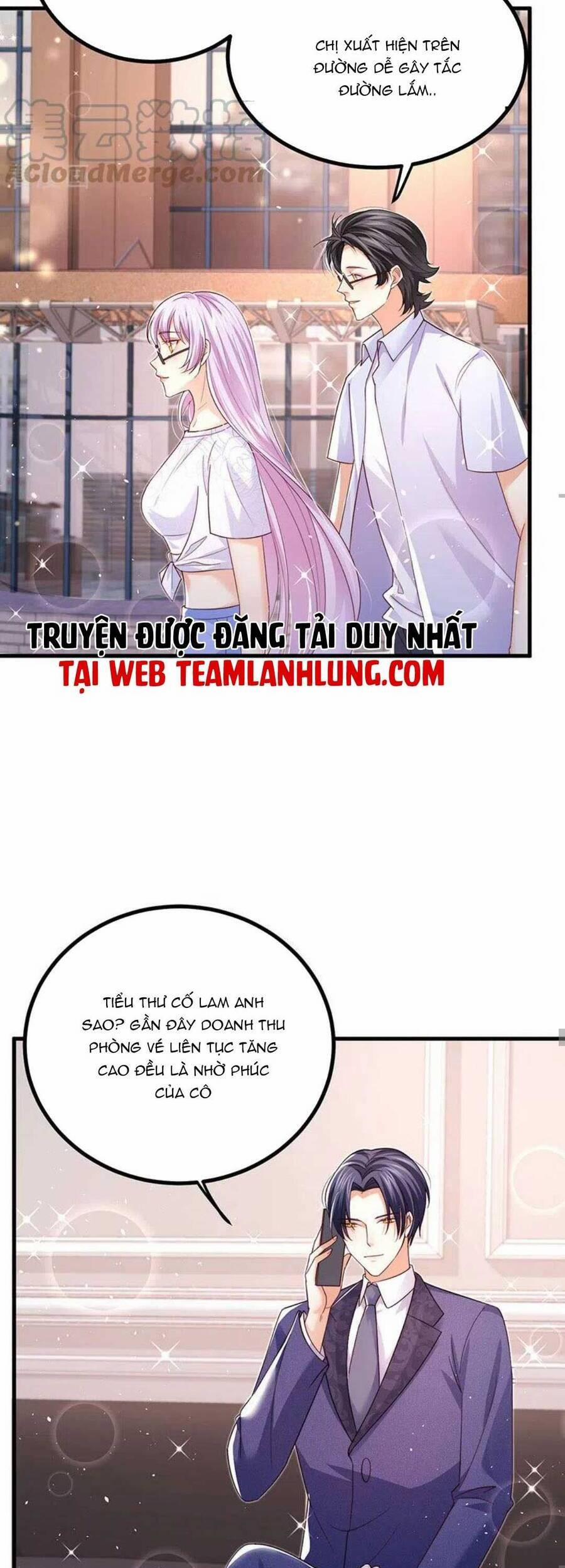 manhwax10.com - Truyện Manhwa 100 Cách Ngược Tra Nữ Chương 97 Trang 12