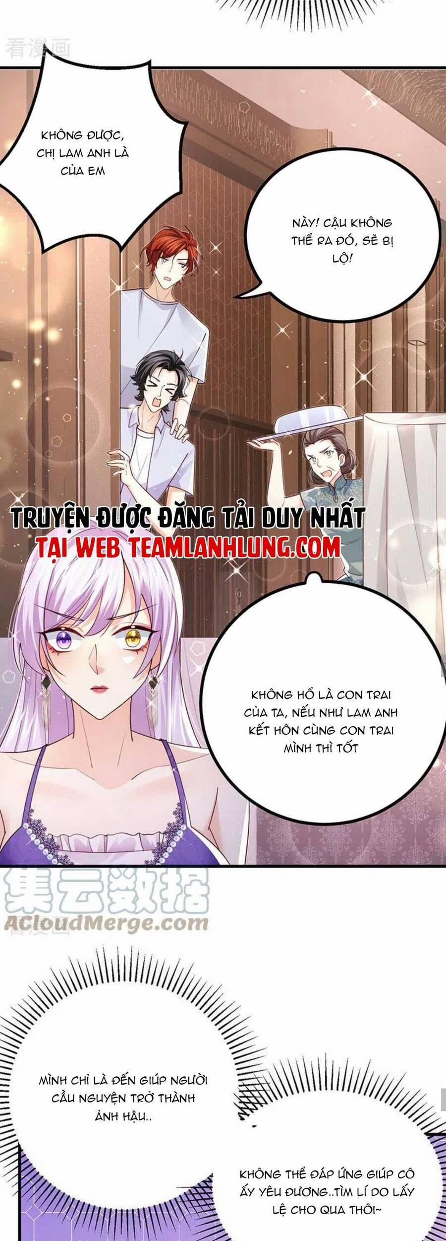 manhwax10.com - Truyện Manhwa 100 Cách Ngược Tra Nữ Chương 97 Trang 22