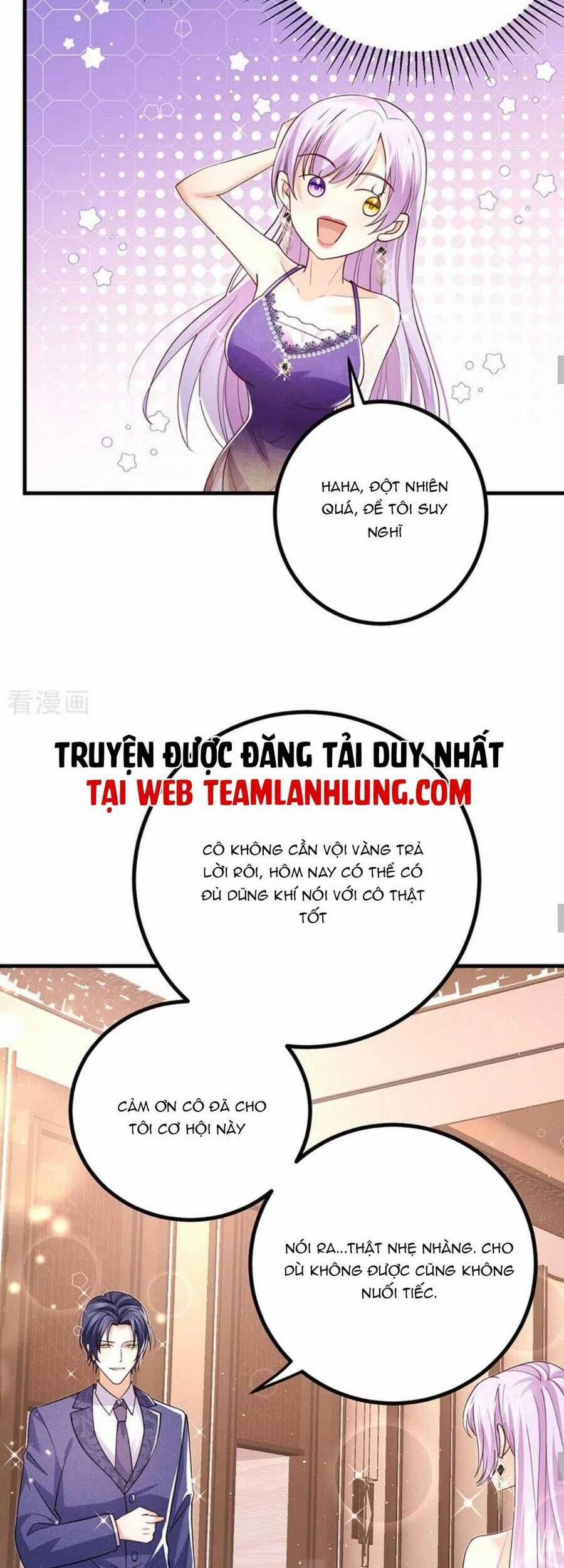 manhwax10.com - Truyện Manhwa 100 Cách Ngược Tra Nữ Chương 97 Trang 23