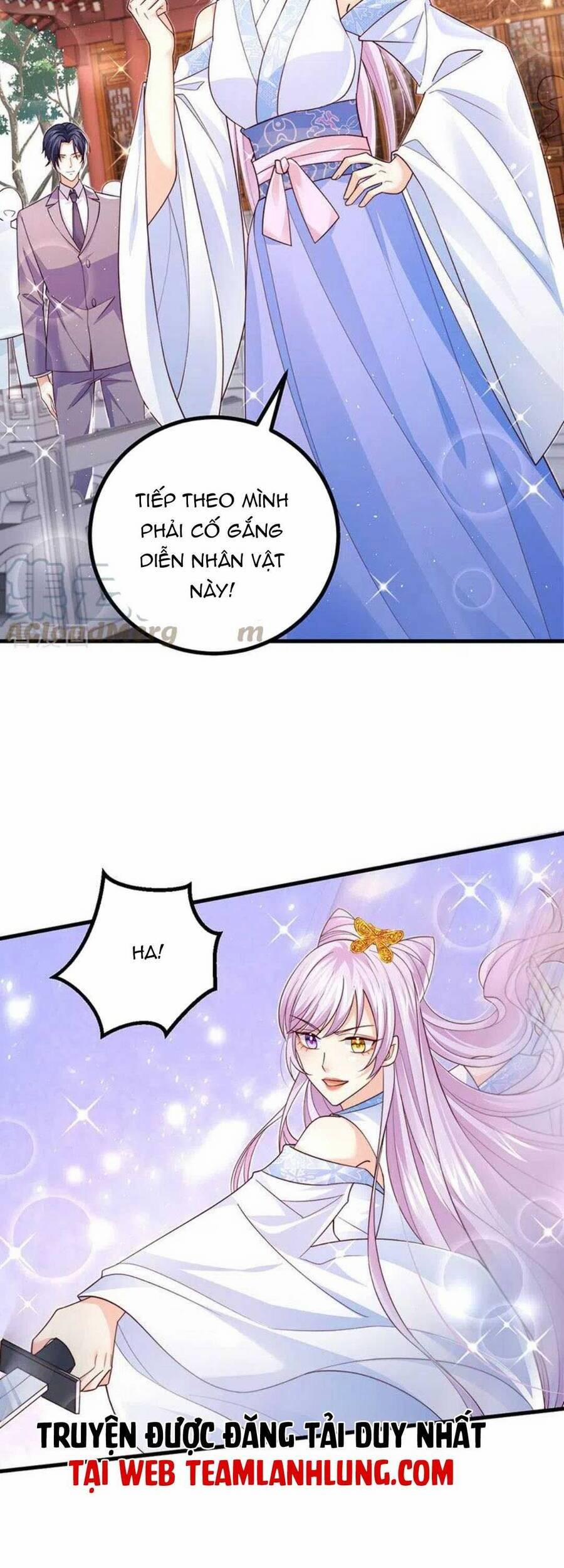 manhwax10.com - Truyện Manhwa 100 Cách Ngược Tra Nữ Chương 97 Trang 6