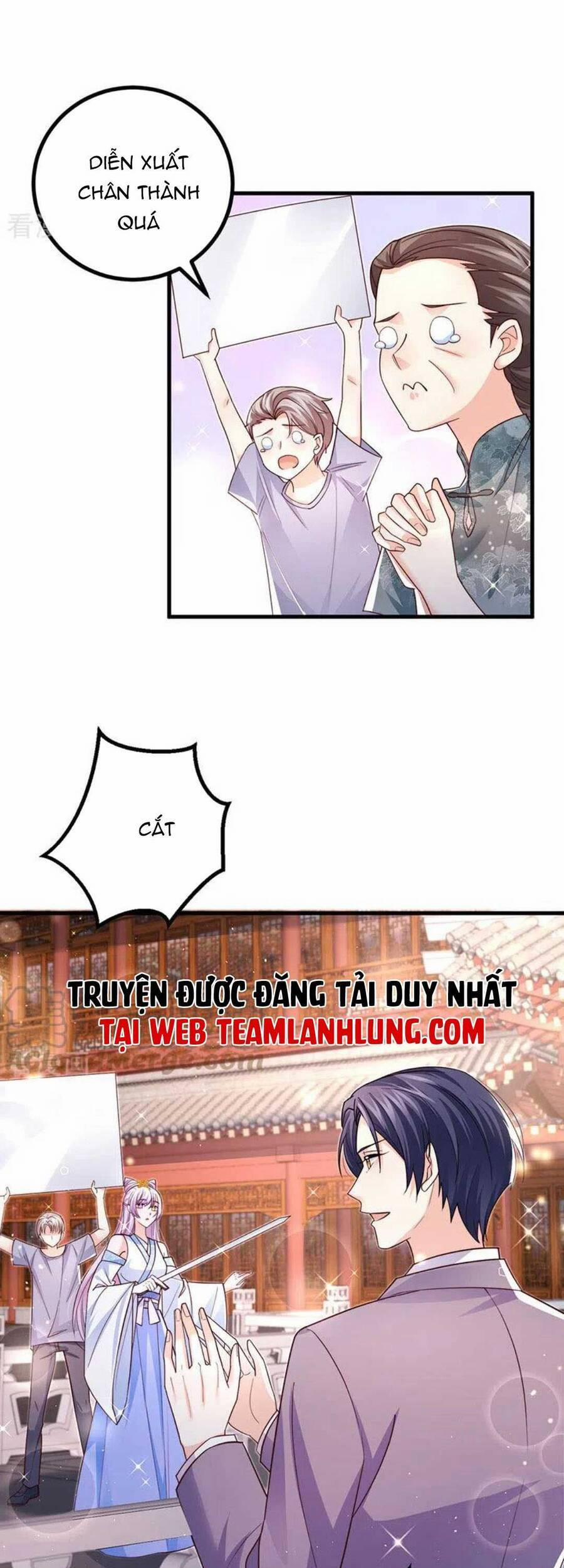 manhwax10.com - Truyện Manhwa 100 Cách Ngược Tra Nữ Chương 97 Trang 8