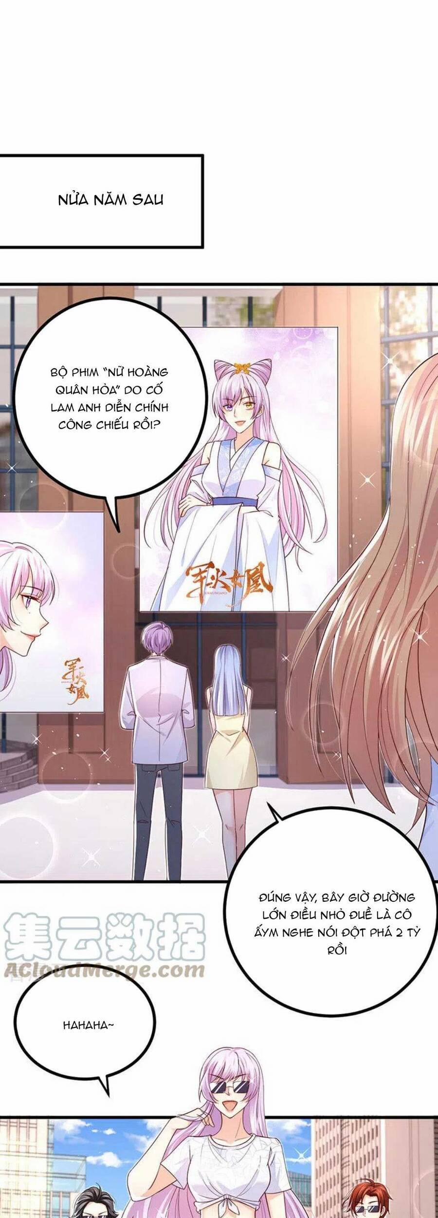 manhwax10.com - Truyện Manhwa 100 Cách Ngược Tra Nữ Chương 97 Trang 10