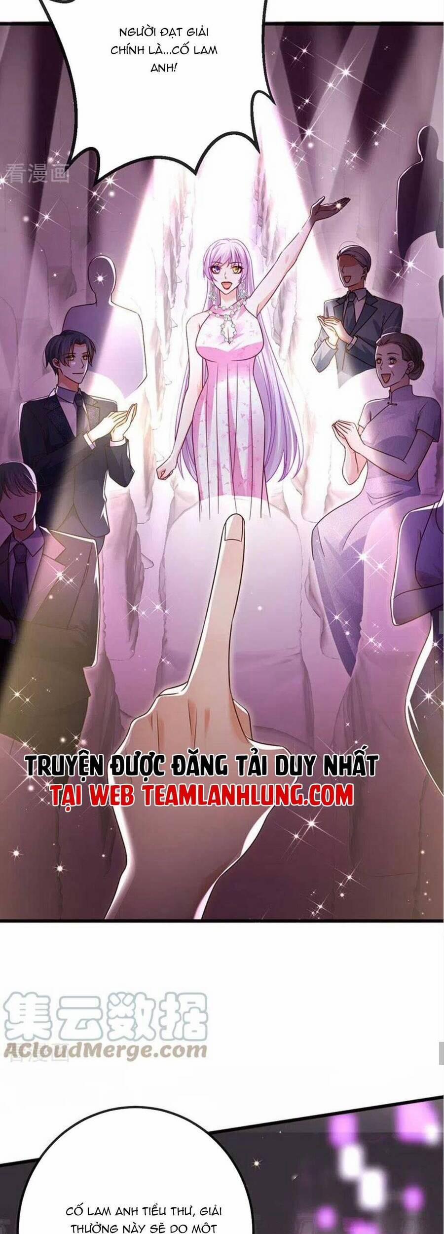 manhwax10.com - Truyện Manhwa 100 Cách Ngược Tra Nữ Chương 98 Trang 19