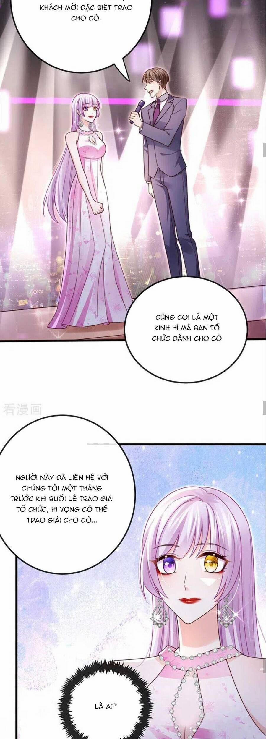 manhwax10.com - Truyện Manhwa 100 Cách Ngược Tra Nữ Chương 98 Trang 20