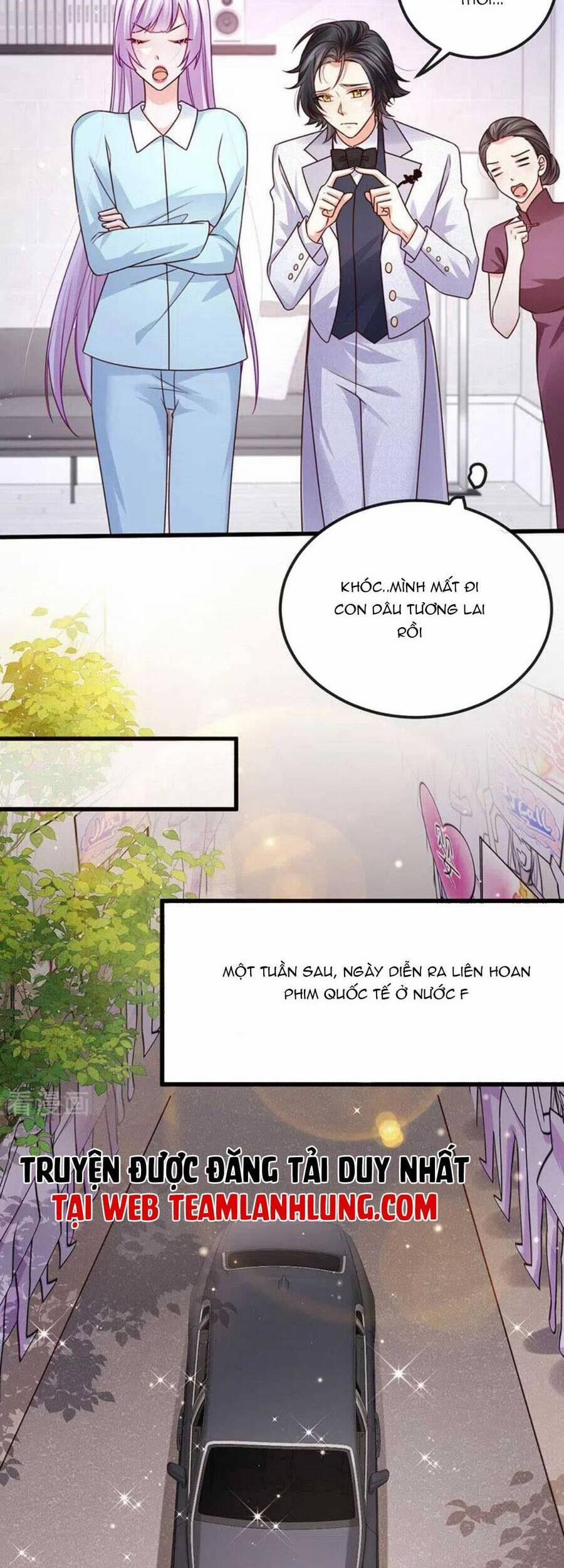 manhwax10.com - Truyện Manhwa 100 Cách Ngược Tra Nữ Chương 98 Trang 4