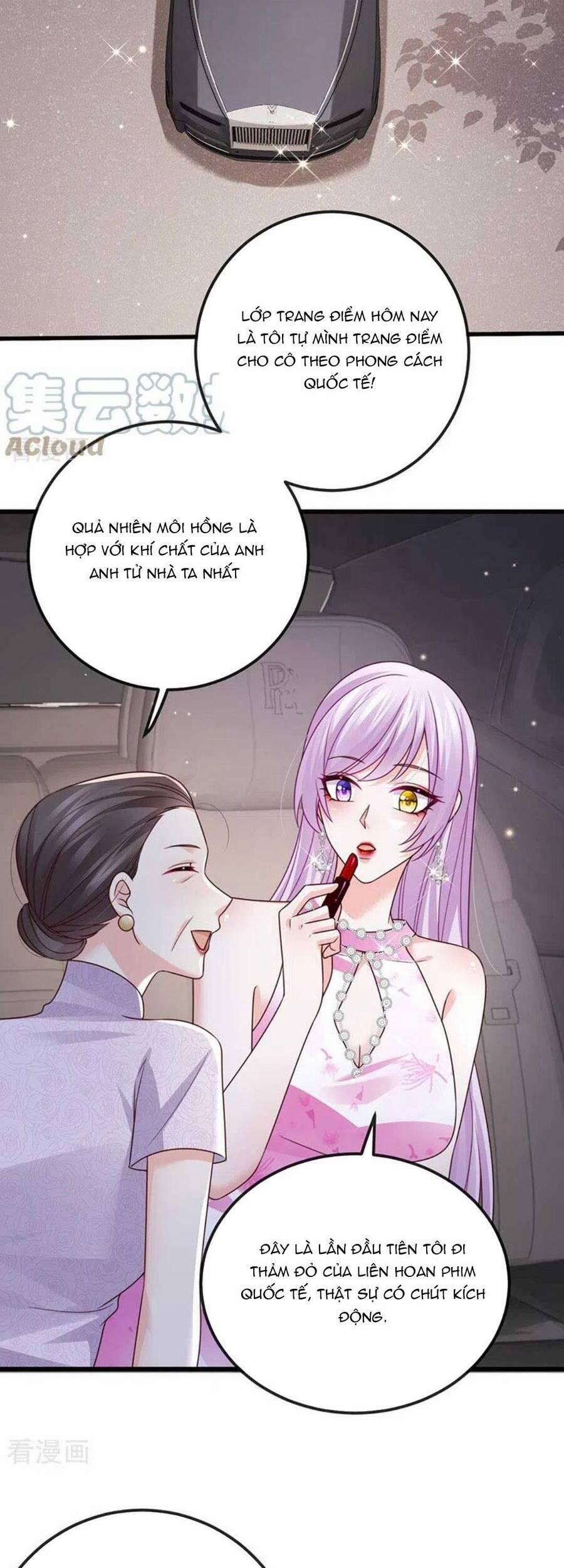manhwax10.com - Truyện Manhwa 100 Cách Ngược Tra Nữ Chương 98 Trang 5