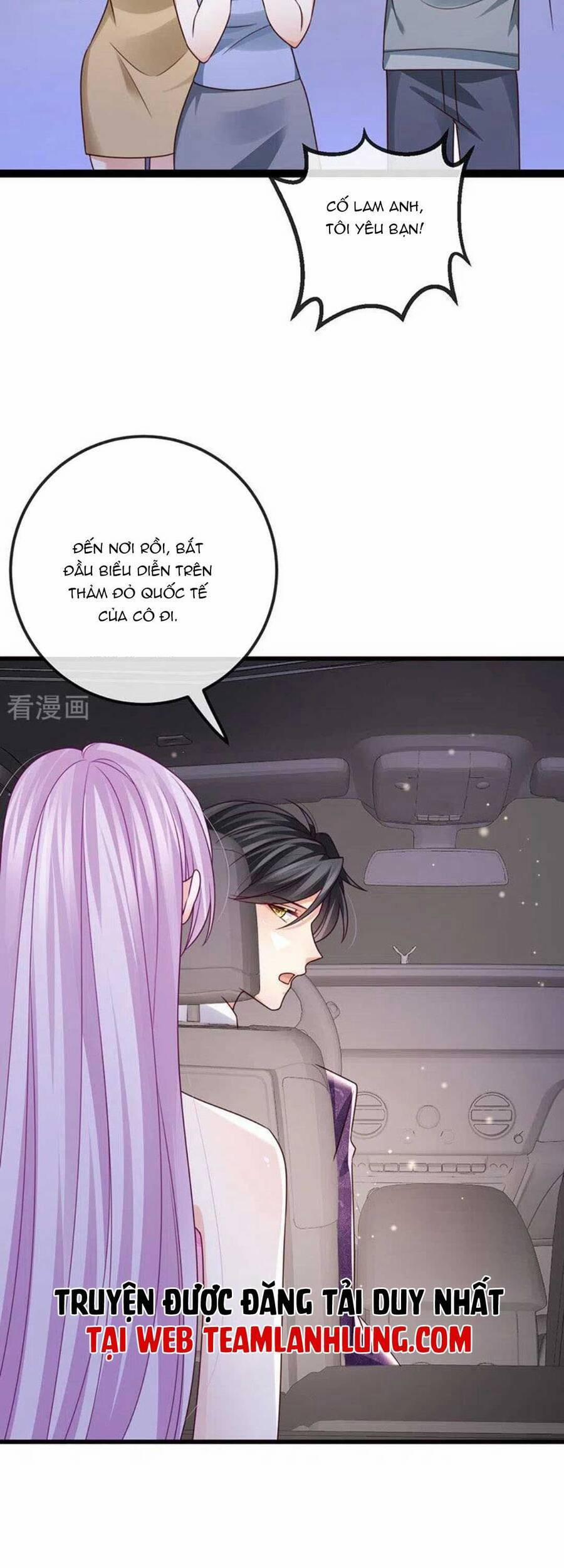manhwax10.com - Truyện Manhwa 100 Cách Ngược Tra Nữ Chương 98 Trang 7