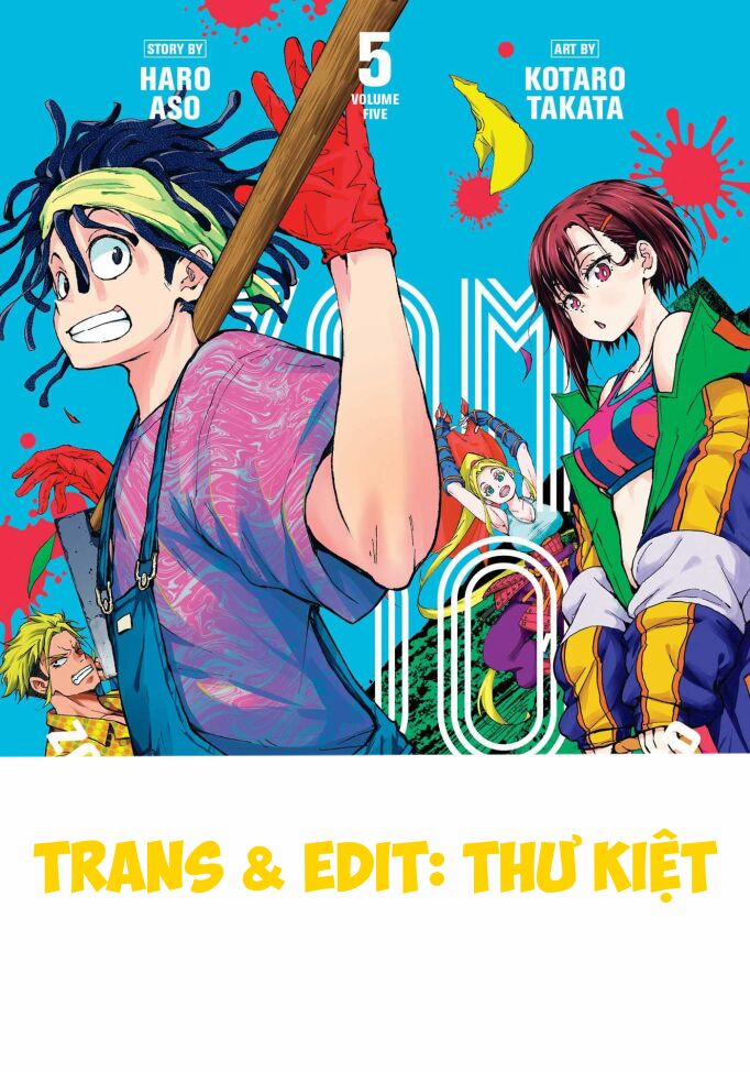 manhwax10.com - Truyện Manhwa 100 Điều Muốn Làm Trước Khi Chết Chương 23 Trang 1