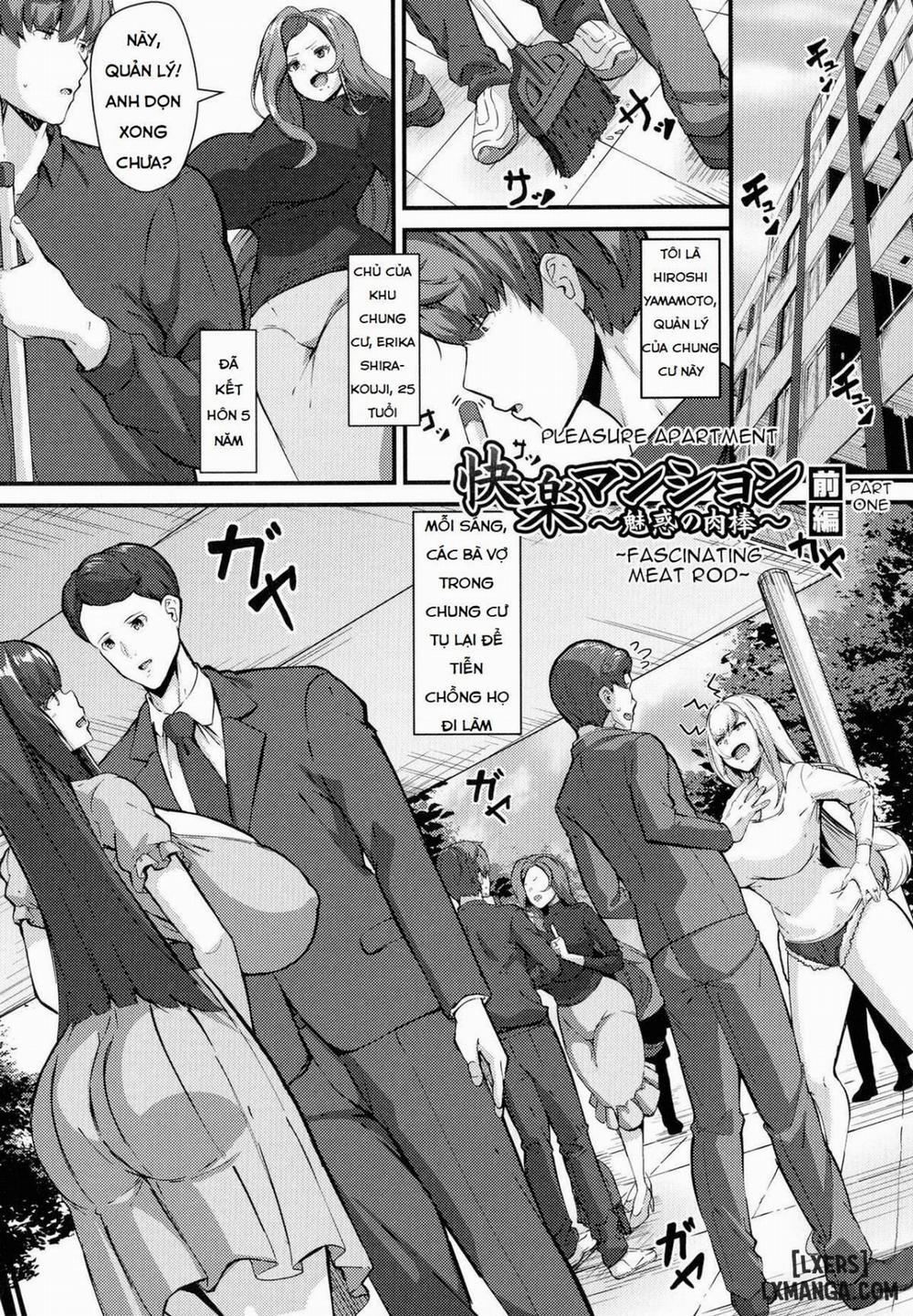 manhwax10.com - Truyện Manhwa 100% Maketa Watashi no Ana Chương 3 Trang 1