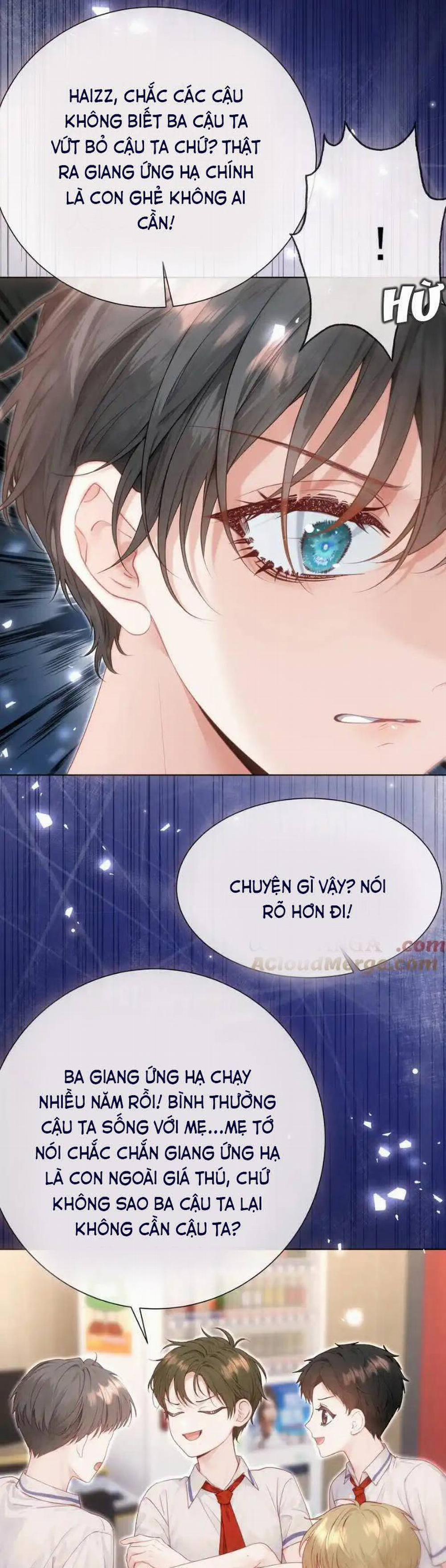 manhwax10.com - Truyện Manhwa 1001 Cách Chinh Phục Chồng Yêu Chương 103 Trang 8