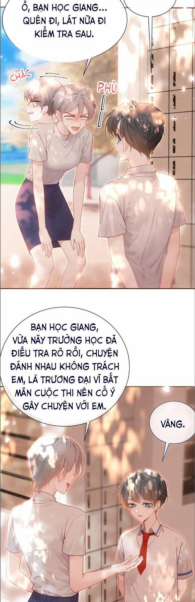 manhwax10.com - Truyện Manhwa 1001 Cách Chinh Phục Chồng Yêu Chương 104 Trang 14