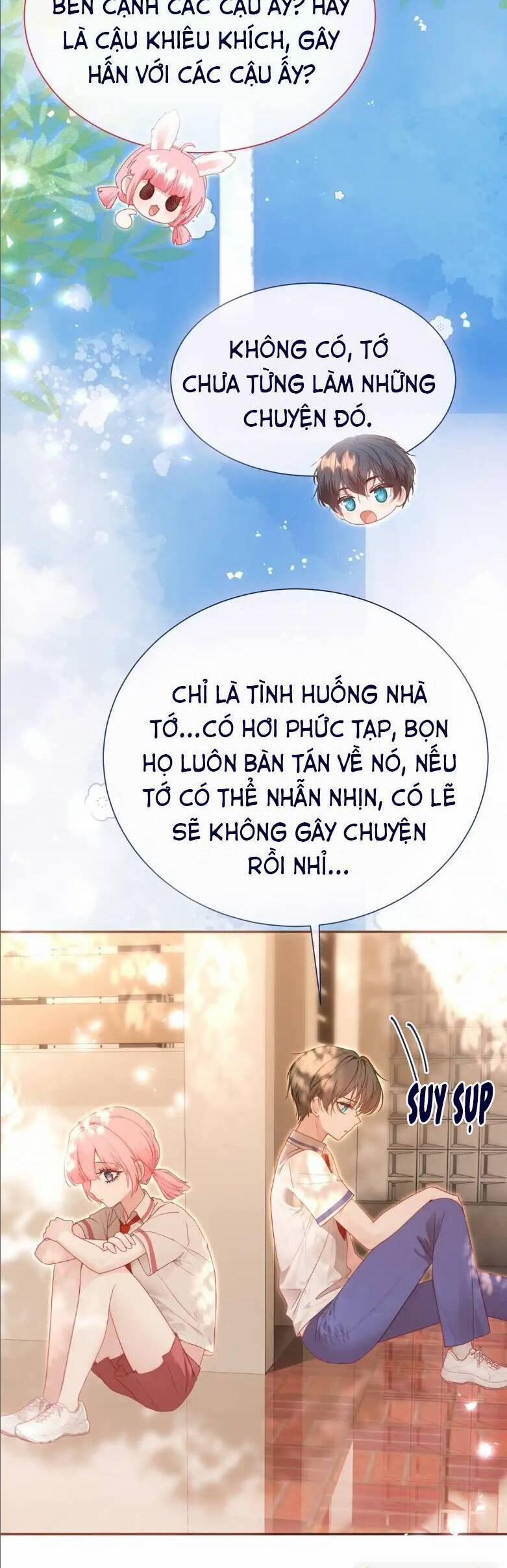 manhwax10.com - Truyện Manhwa 1001 Cách Chinh Phục Chồng Yêu Chương 104 Trang 3