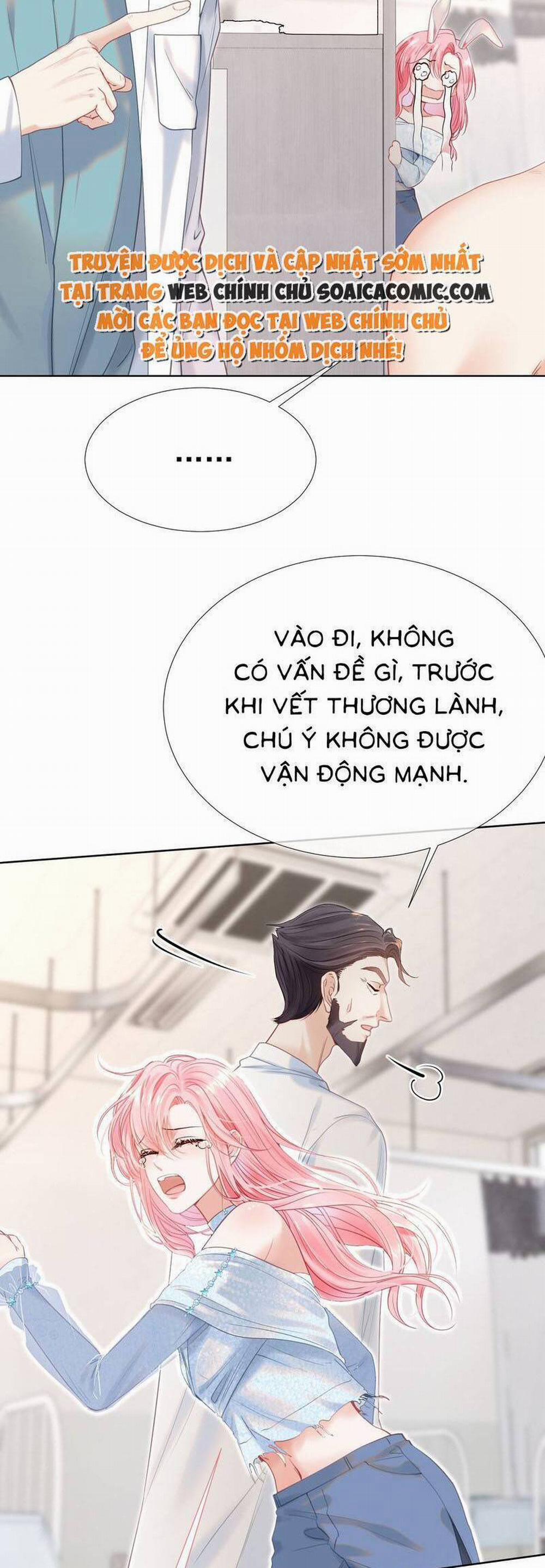 manhwax10.com - Truyện Manhwa 1001 Cách Chinh Phục Chồng Yêu Chương 58 Trang 3