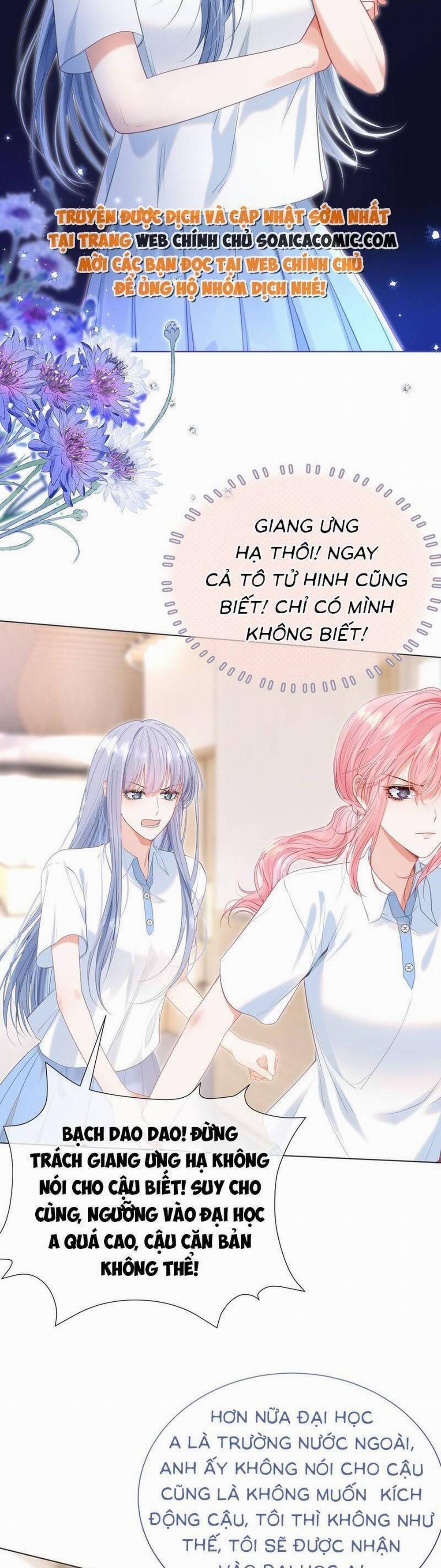 manhwax10.com - Truyện Manhwa 1001 Cách Chinh Phục Chồng Yêu Chương 59 Trang 16