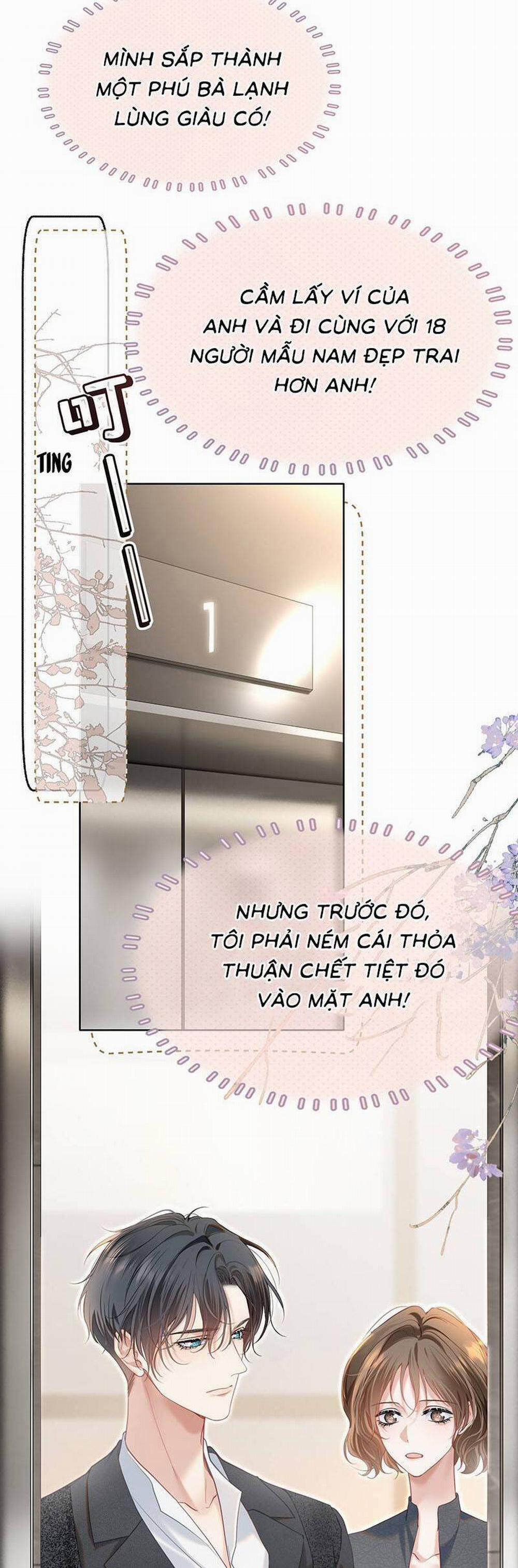 manhwax10.com - Truyện Manhwa 1001 Cách Chinh Phục Chồng Yêu Chương 65 Trang 13