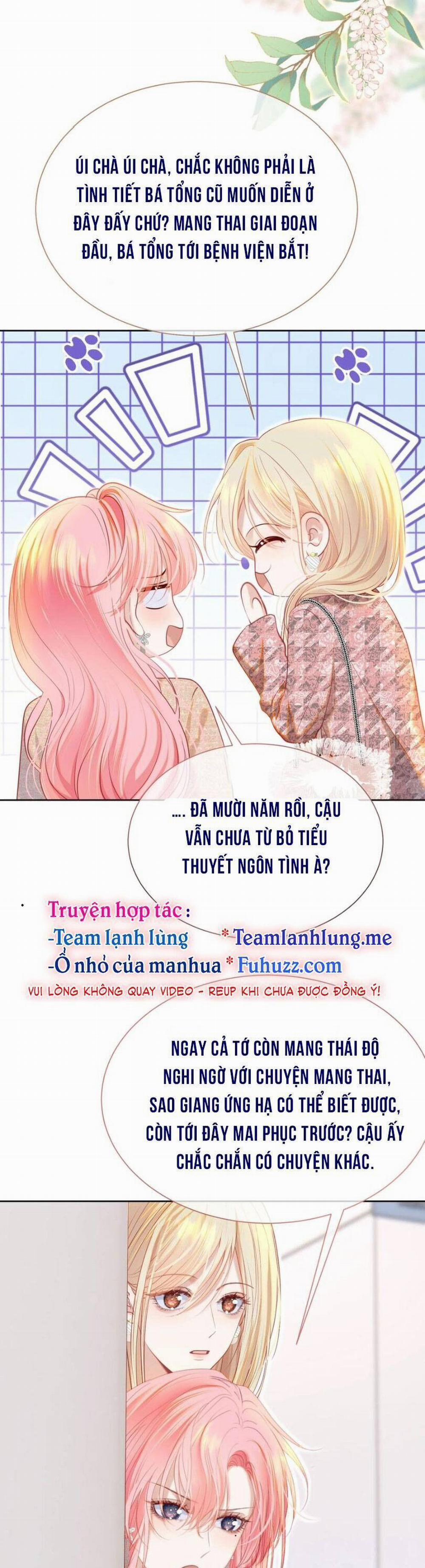 manhwax10.com - Truyện Manhwa 1001 Cách Chinh Phục Chồng Yêu Chương 67 Trang 20