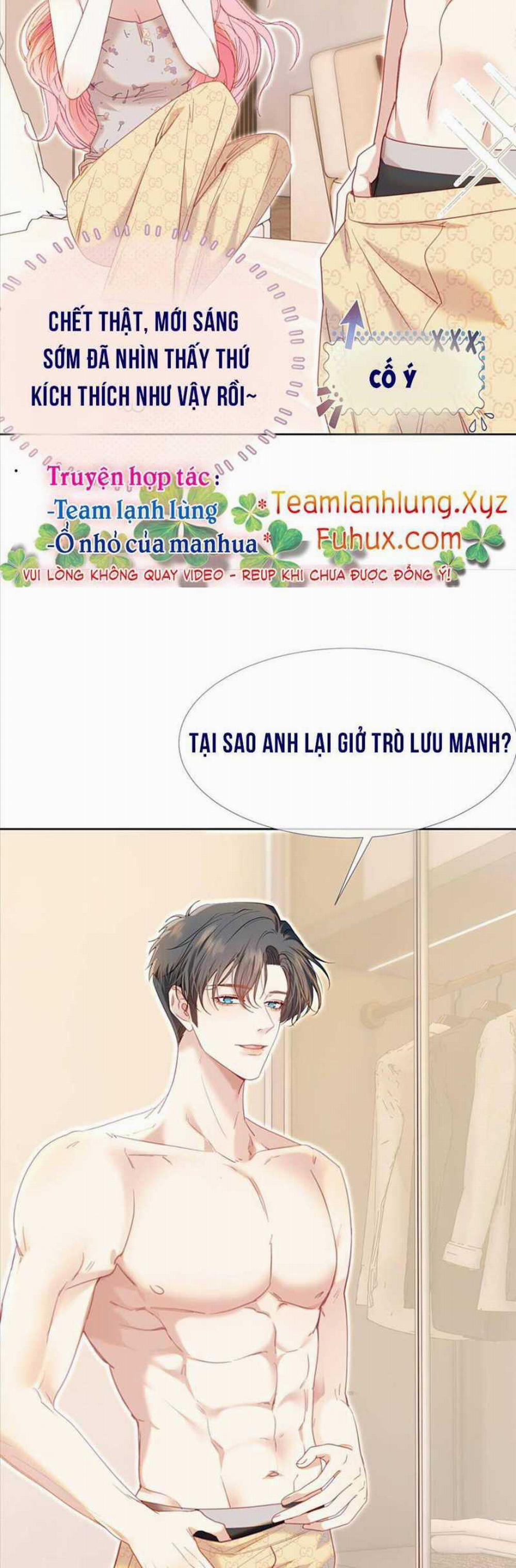 manhwax10.com - Truyện Manhwa 1001 Cách Chinh Phục Chồng Yêu Chương 70 Trang 11