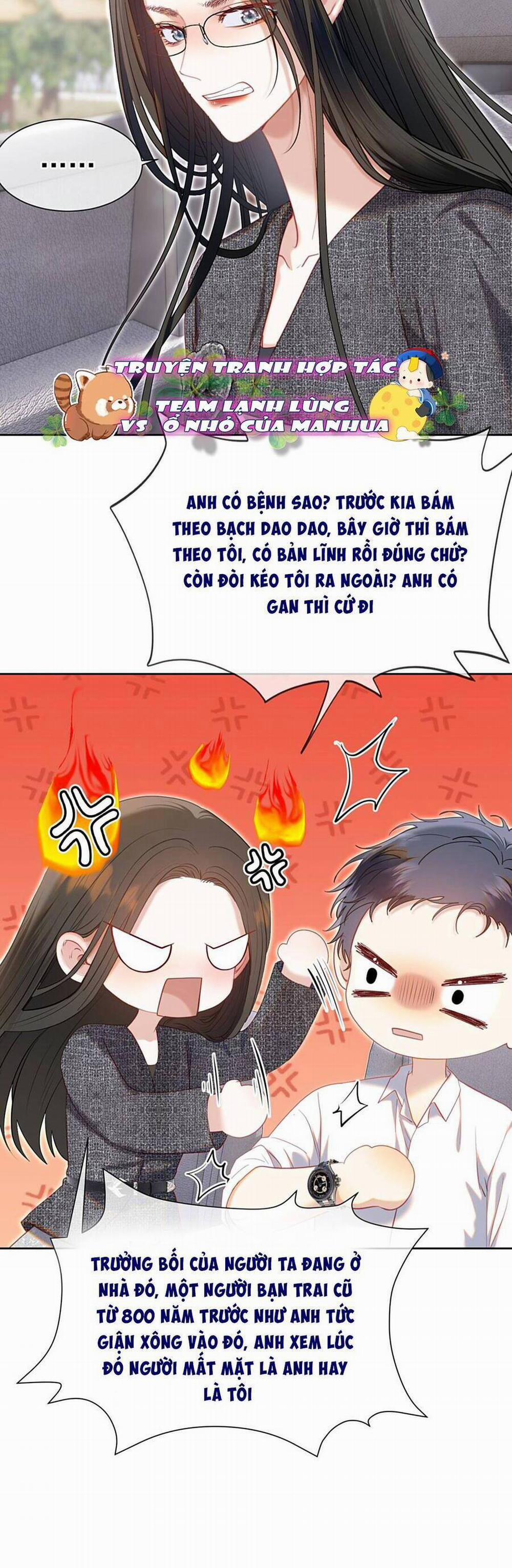 manhwax10.com - Truyện Manhwa 1001 Cách Chinh Phục Chồng Yêu Chương 73 Trang 18