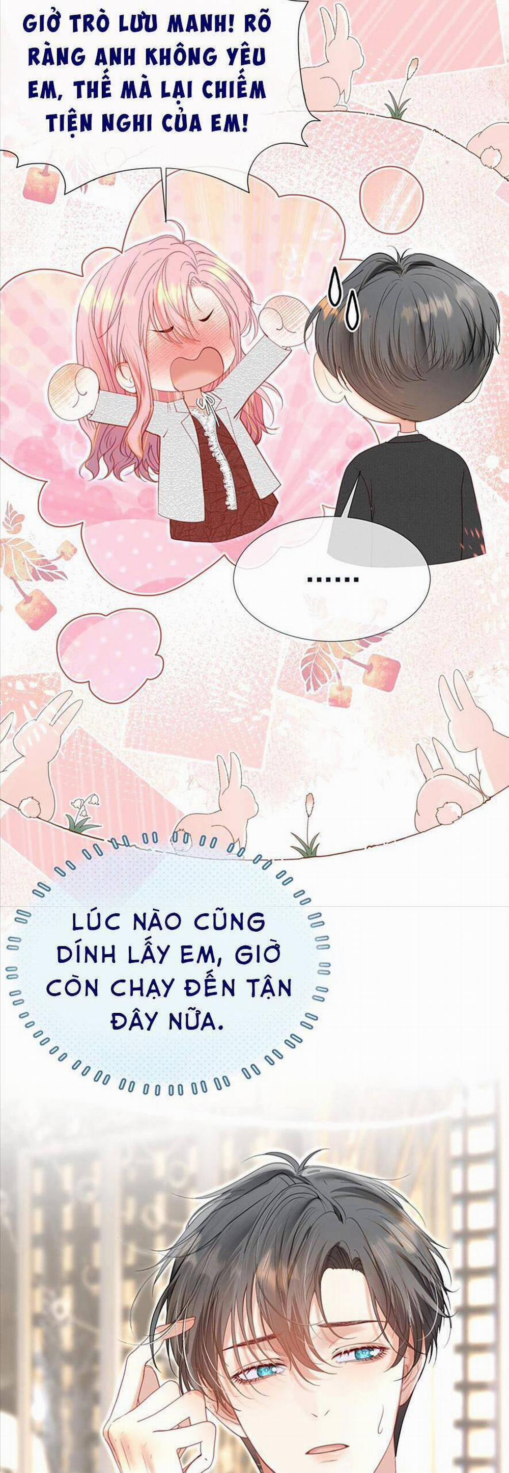 1001 Cách Chinh Phục Chồng Yêu Chương 75 Trang 13