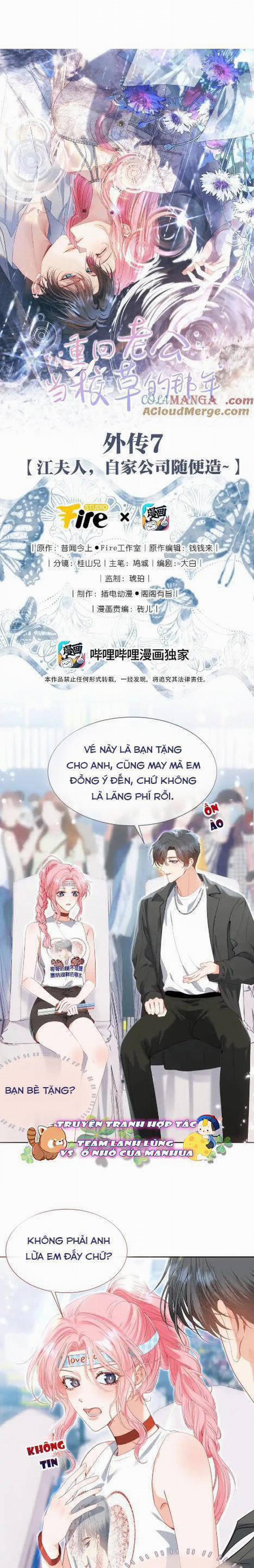 manhwax10.com - Truyện Manhwa 1001 Cách Chinh Phục Chồng Yêu Chương 85 Trang 4