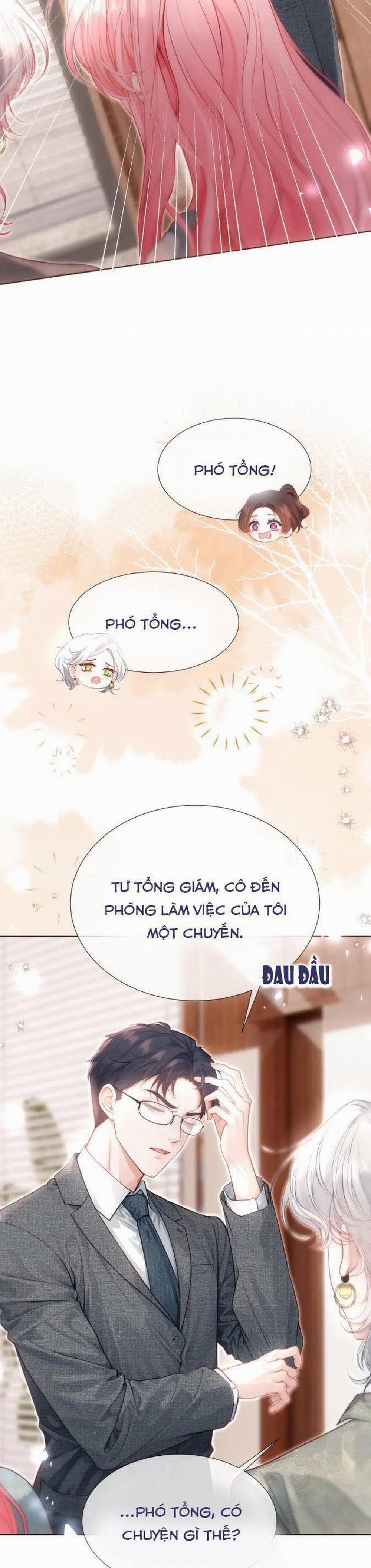 manhwax10.com - Truyện Manhwa 1001 Cách Chinh Phục Chồng Yêu Chương 89 Trang 11