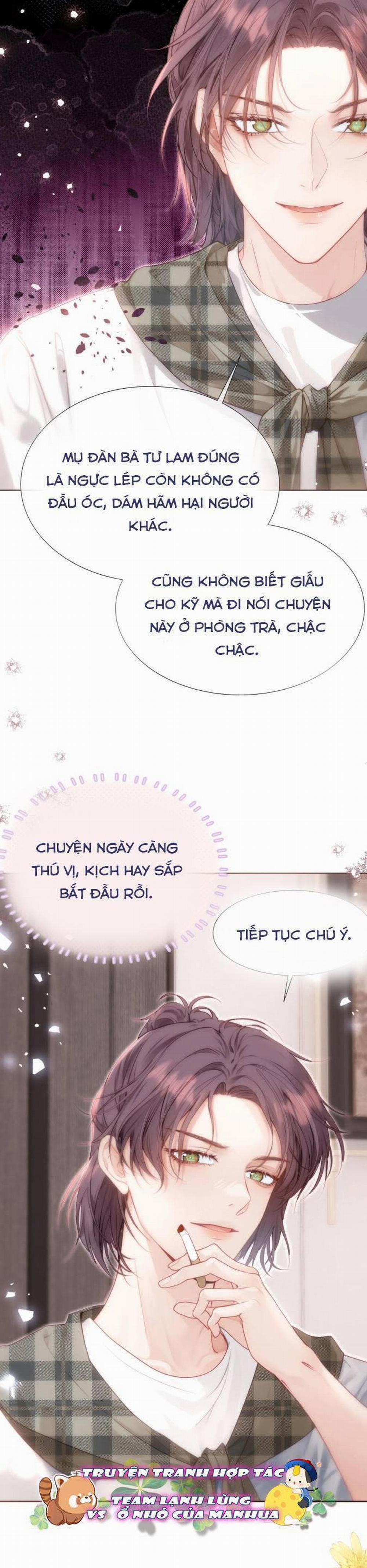 manhwax10.com - Truyện Manhwa 1001 Cách Chinh Phục Chồng Yêu Chương 89 Trang 23