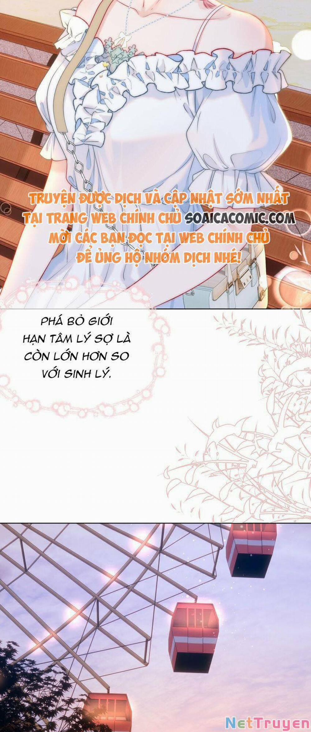 manhwax10.com - Truyện Manhwa 1001 Cách Chinh Phục Chồng Yêu Chương 9 Trang 10