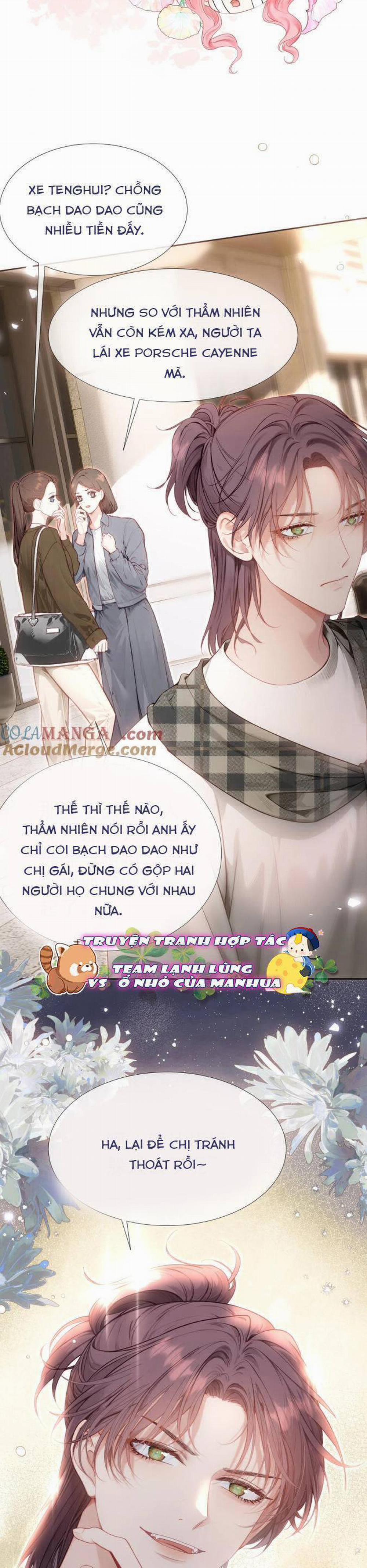 manhwax10.com - Truyện Manhwa 1001 Cách Chinh Phục Chồng Yêu Chương 90 Trang 23