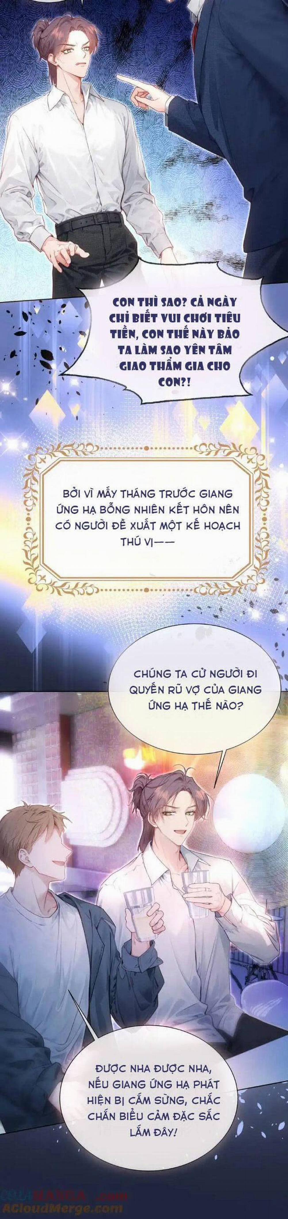 manhwax10.com - Truyện Manhwa 1001 Cách Chinh Phục Chồng Yêu Chương 91 Trang 15