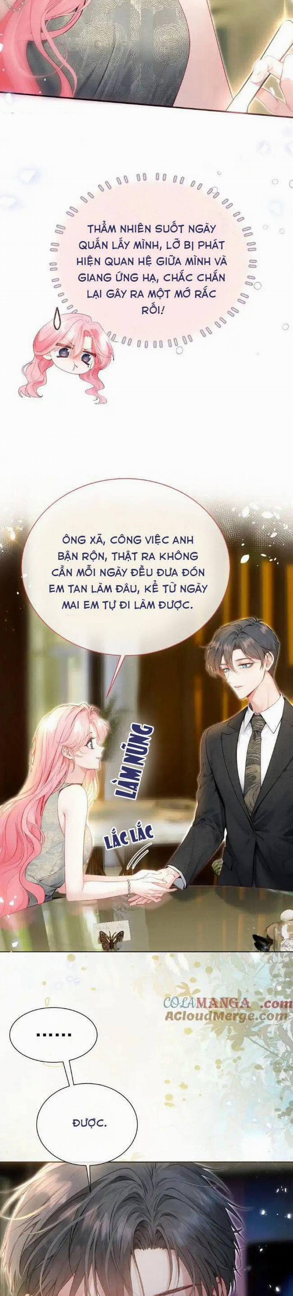 manhwax10.com - Truyện Manhwa 1001 Cách Chinh Phục Chồng Yêu Chương 91 Trang 4