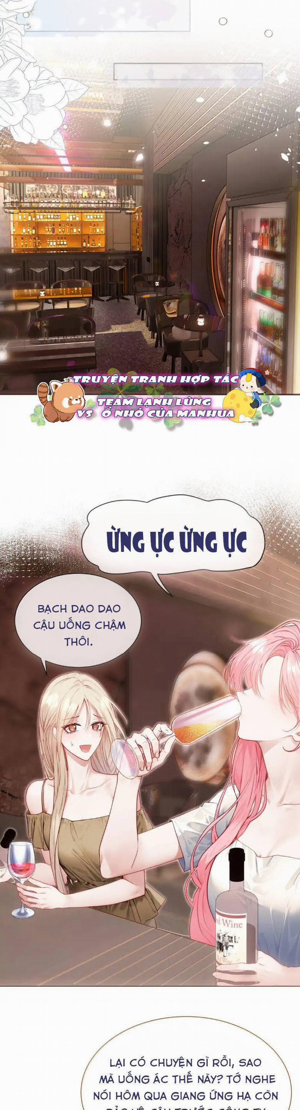 1001 Cách Chinh Phục Chồng Yêu Chương 94 Trang 18