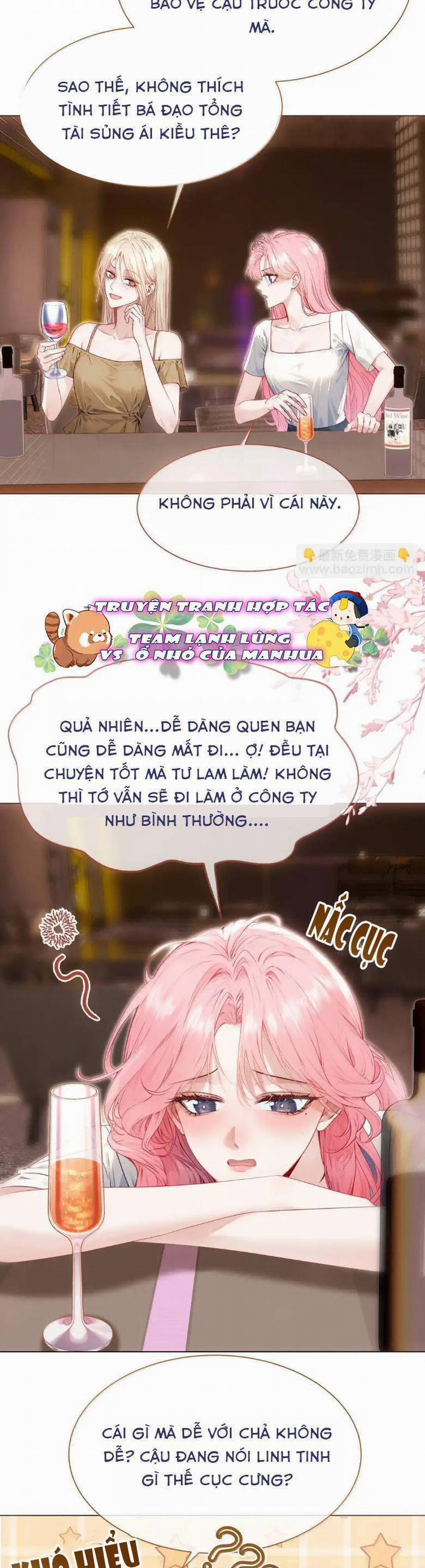 manhwax10.com - Truyện Manhwa 1001 Cách Chinh Phục Chồng Yêu Chương 94 Trang 19