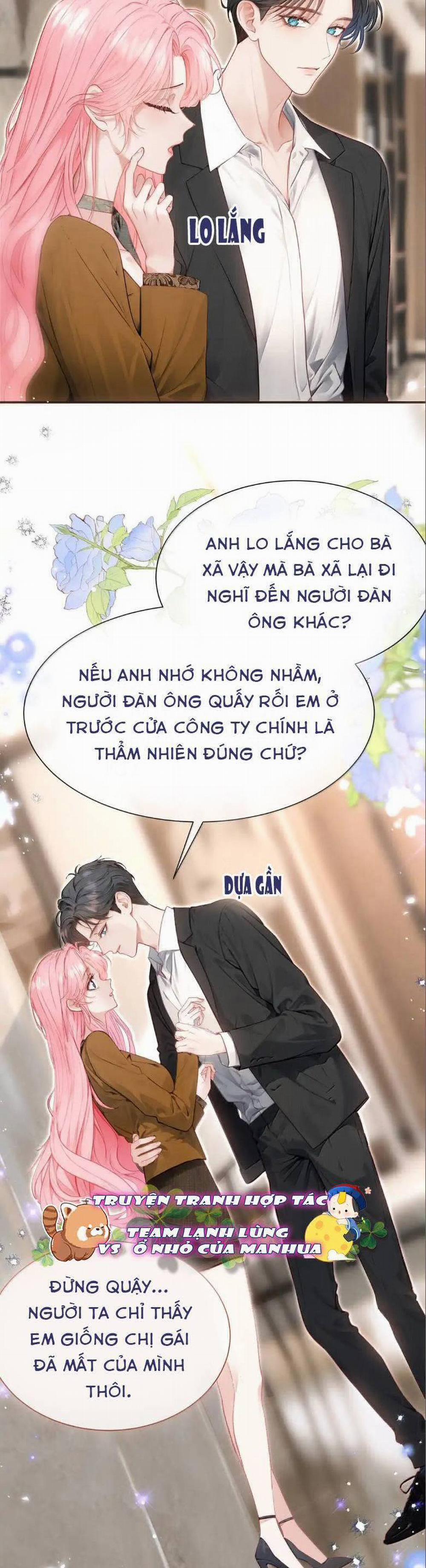 manhwax10.com - Truyện Manhwa 1001 Cách Chinh Phục Chồng Yêu Chương 94 Trang 4