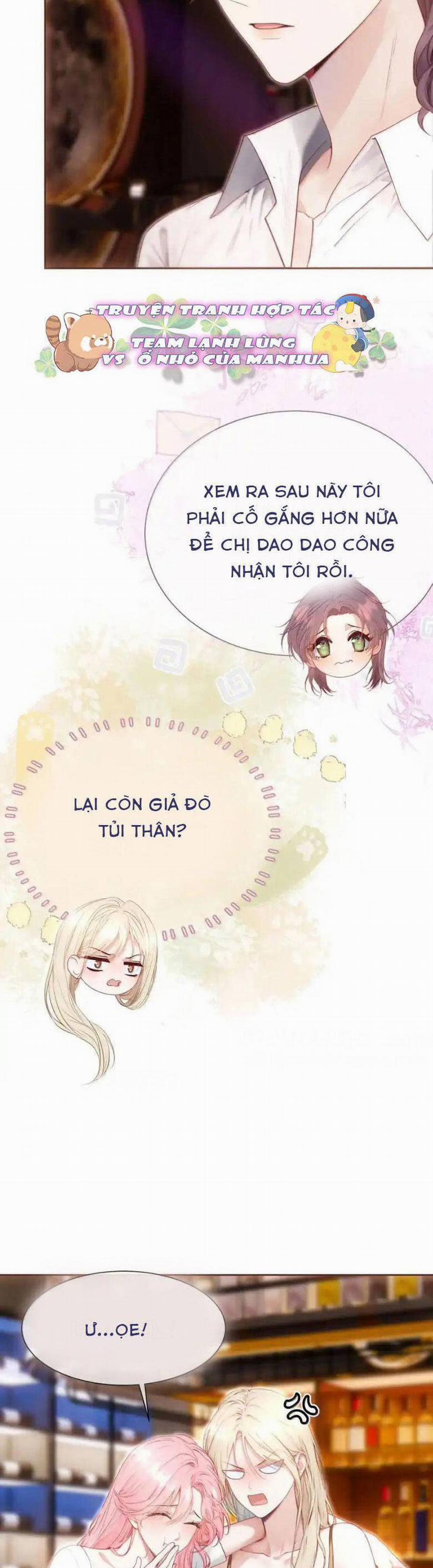 manhwax10.com - Truyện Manhwa 1001 Cách Chinh Phục Chồng Yêu Chương 95 Trang 3